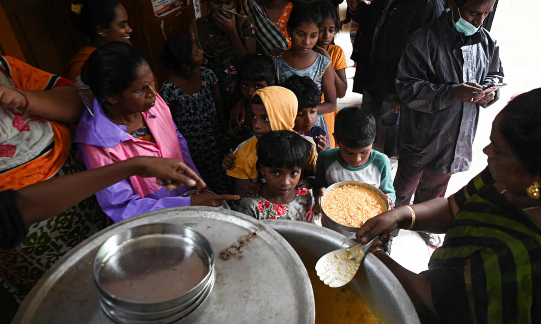 Delhi to get meals for just Rs 5, inspired by Tamil Nadu’s Amma canteens