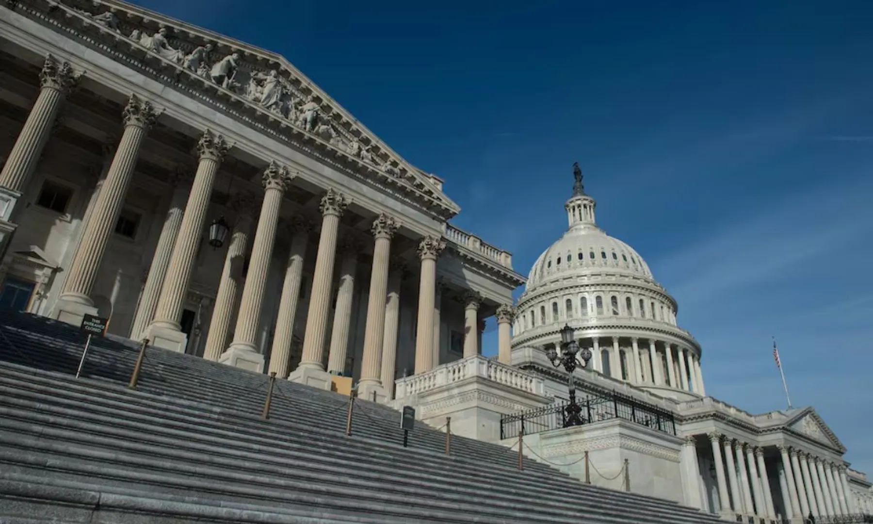 US could run short of cash by August, budget office predicts