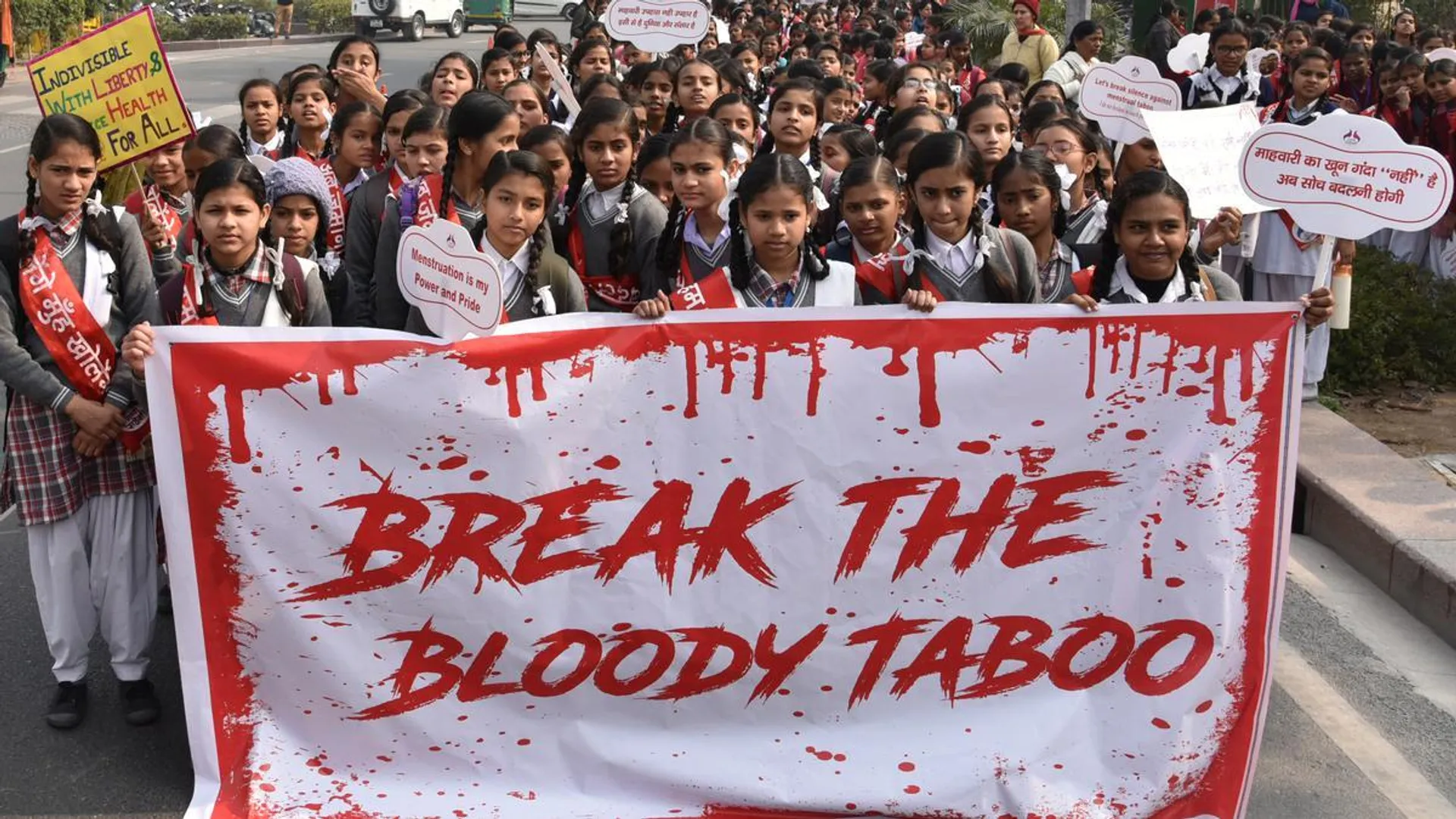 Periods
