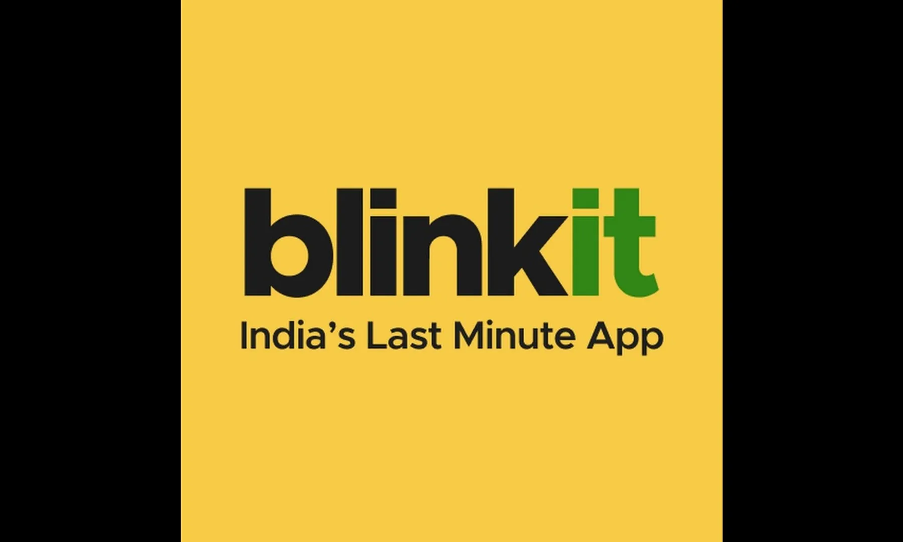 Blinkit