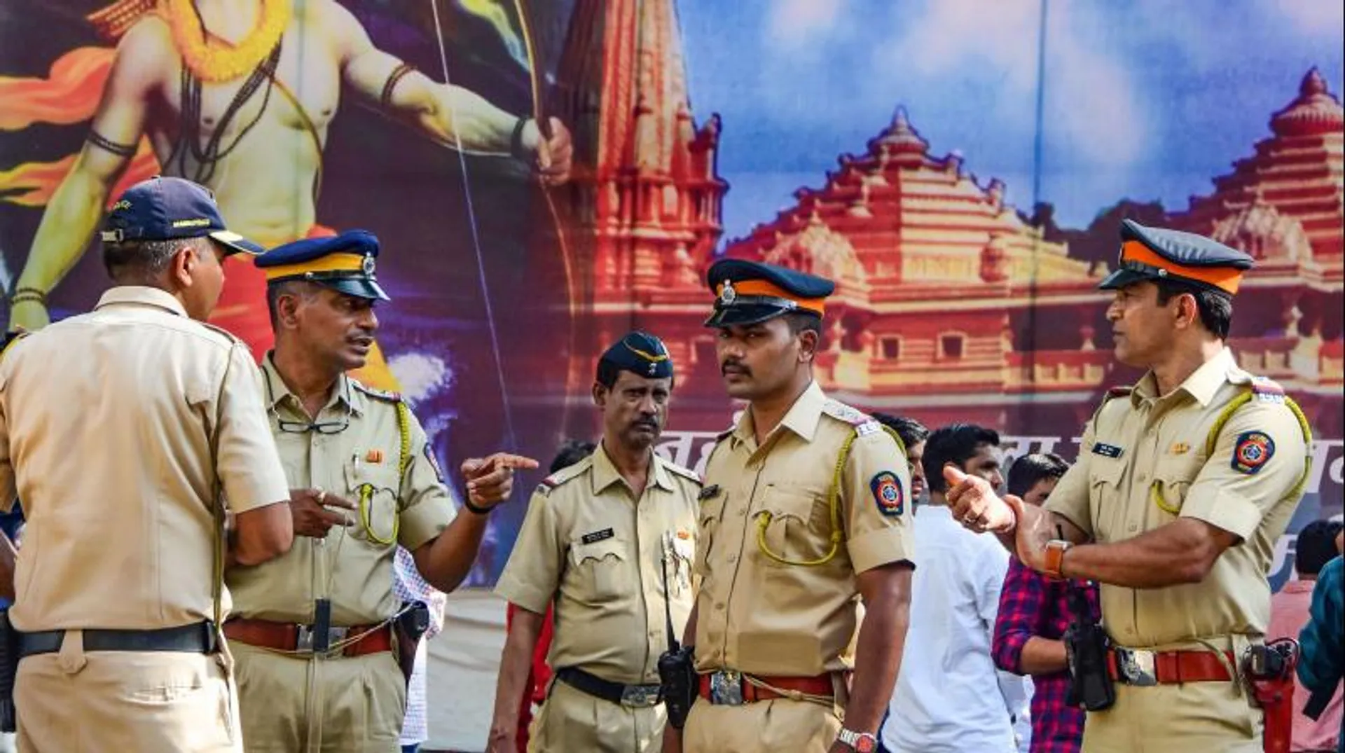 Maharashtra CID files 10,876-page chargesheets over Palghar lynching case, yet says 'No communal angle'