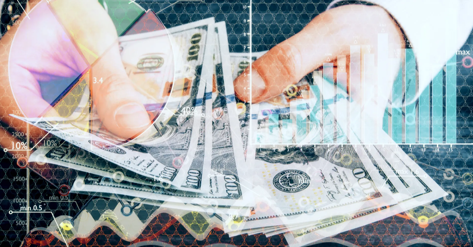 India’s foreign exchange reserves 5th largest in the World, rise to $506.83 Billion
