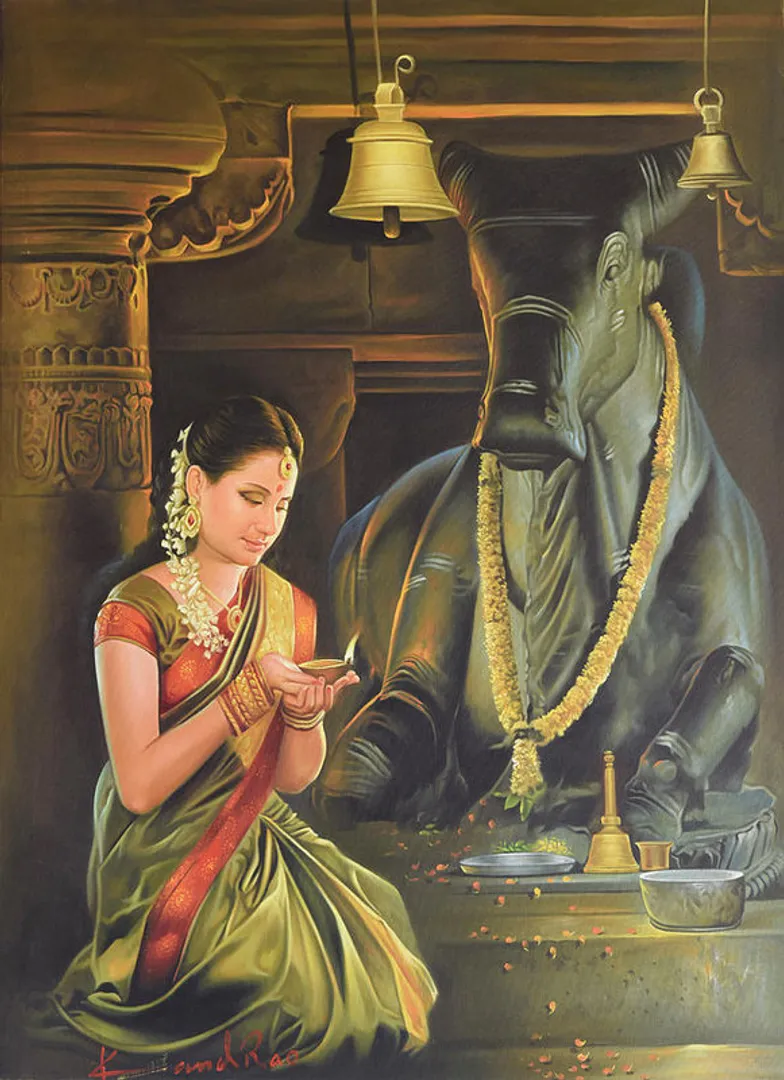 Hinduism and Animals: How every living creature matters for this religion.