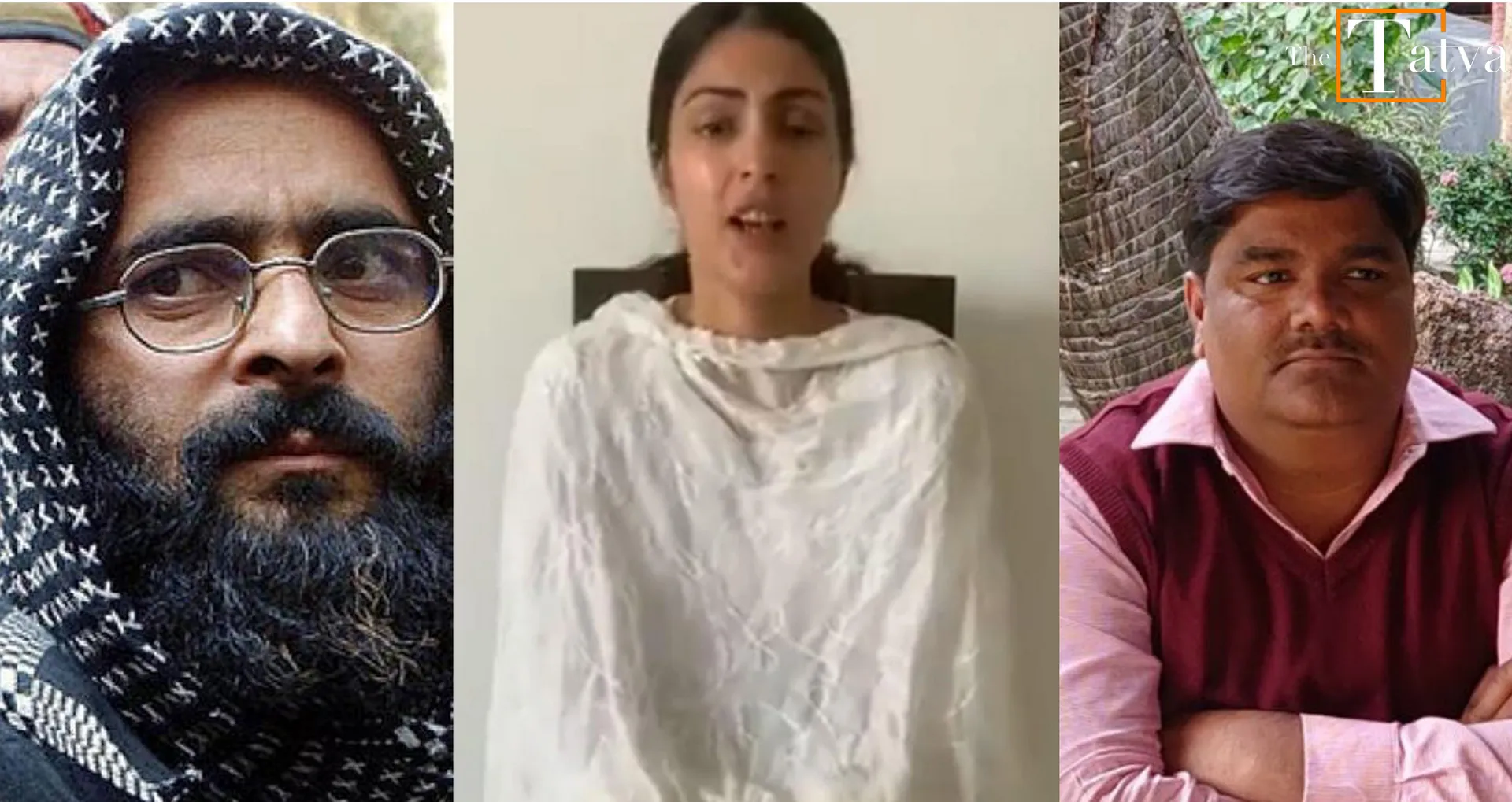 From Afzal Guru to Tahir Hussain and now Rhea Chakraborty: Interviews of criminals are attempts to whitewash their image | ANALYSIS