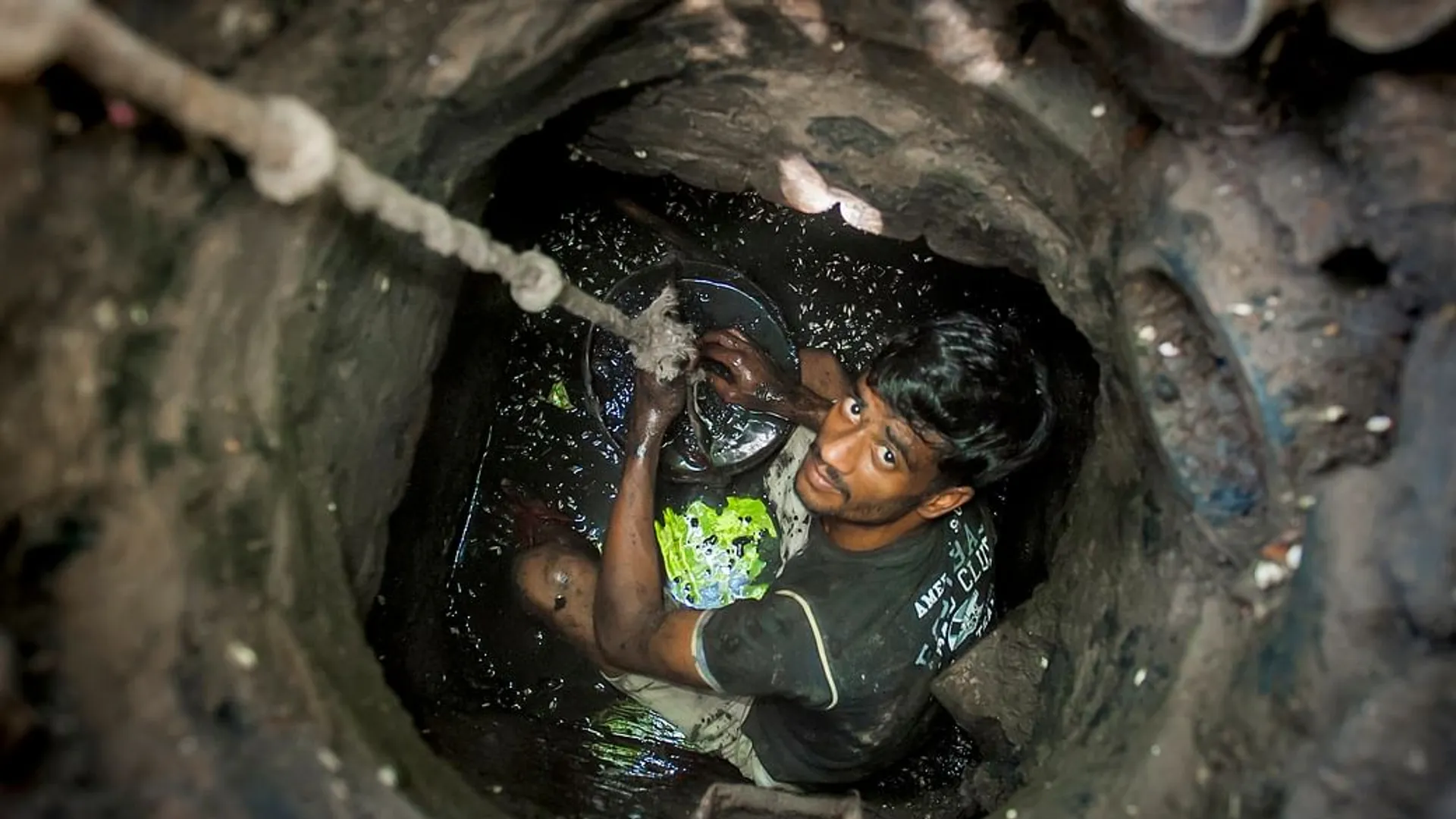 After thousands of years, India to put an end to Manual Scavenging by 2021
