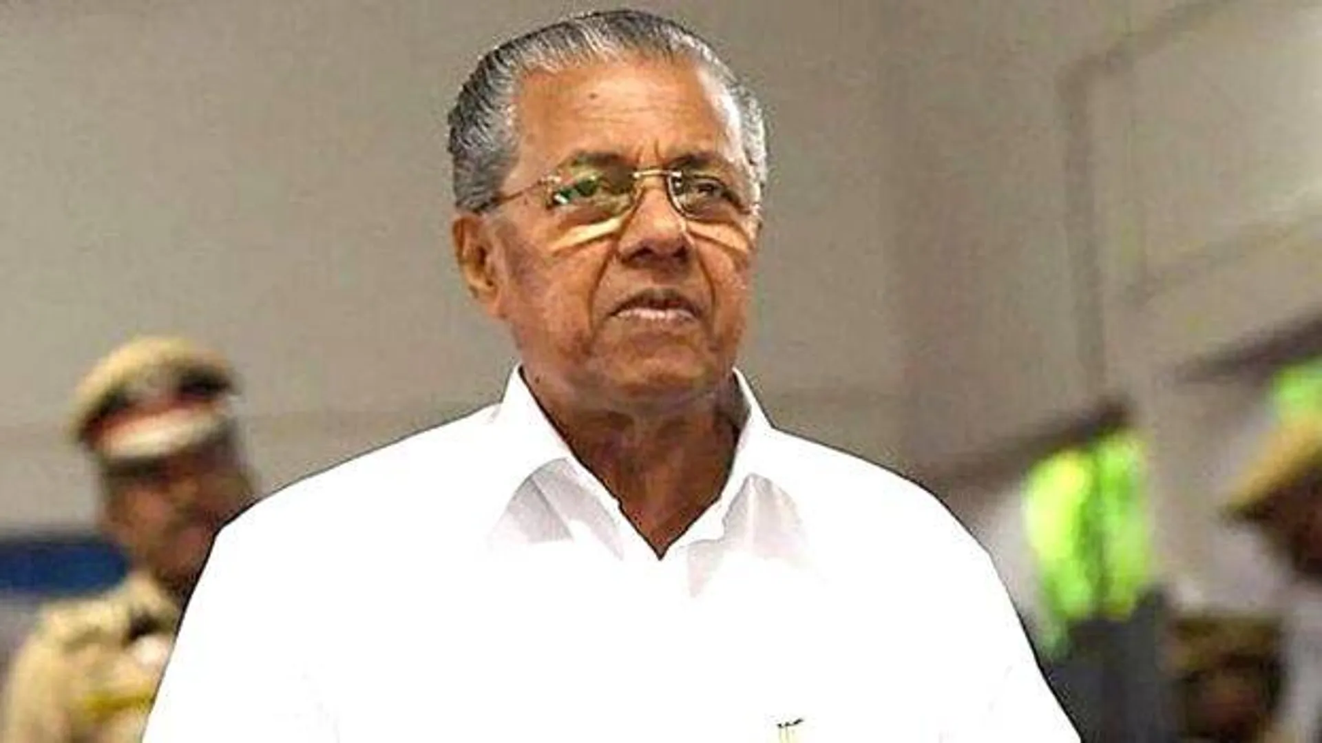 Kerala government takes back controversial amendment 118(A)