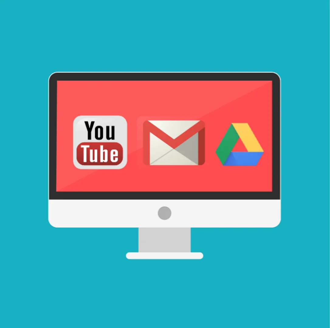 All major services of Google Down including Gmail, Youtube, Playstore and Drive down across the world