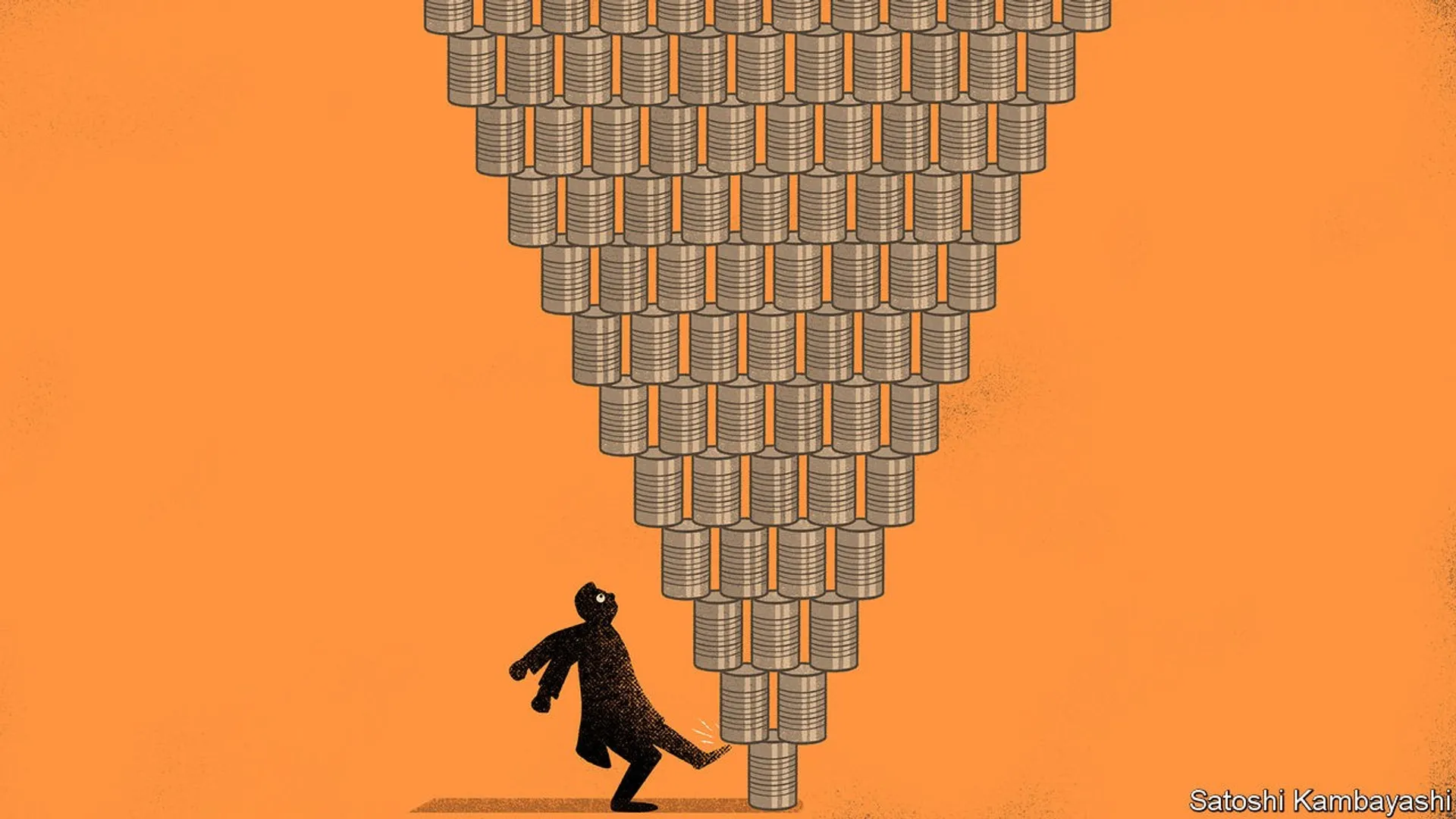 BJP is selling Government-owned banks and that is almost equal to selling country’s wealth, quite literally
