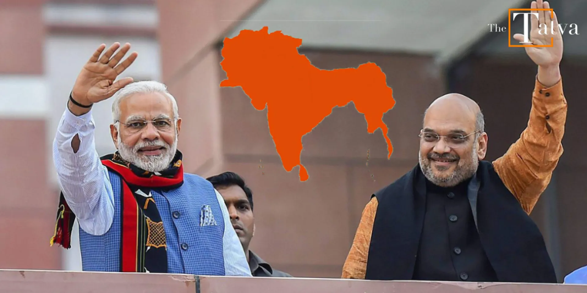 BJP on Akhand Bharat Mission? Will fight elections across  South Asia, starting Nepal and Sri Lanka as per Amit Shah’s ‘Master Plan’ says Tripura CM