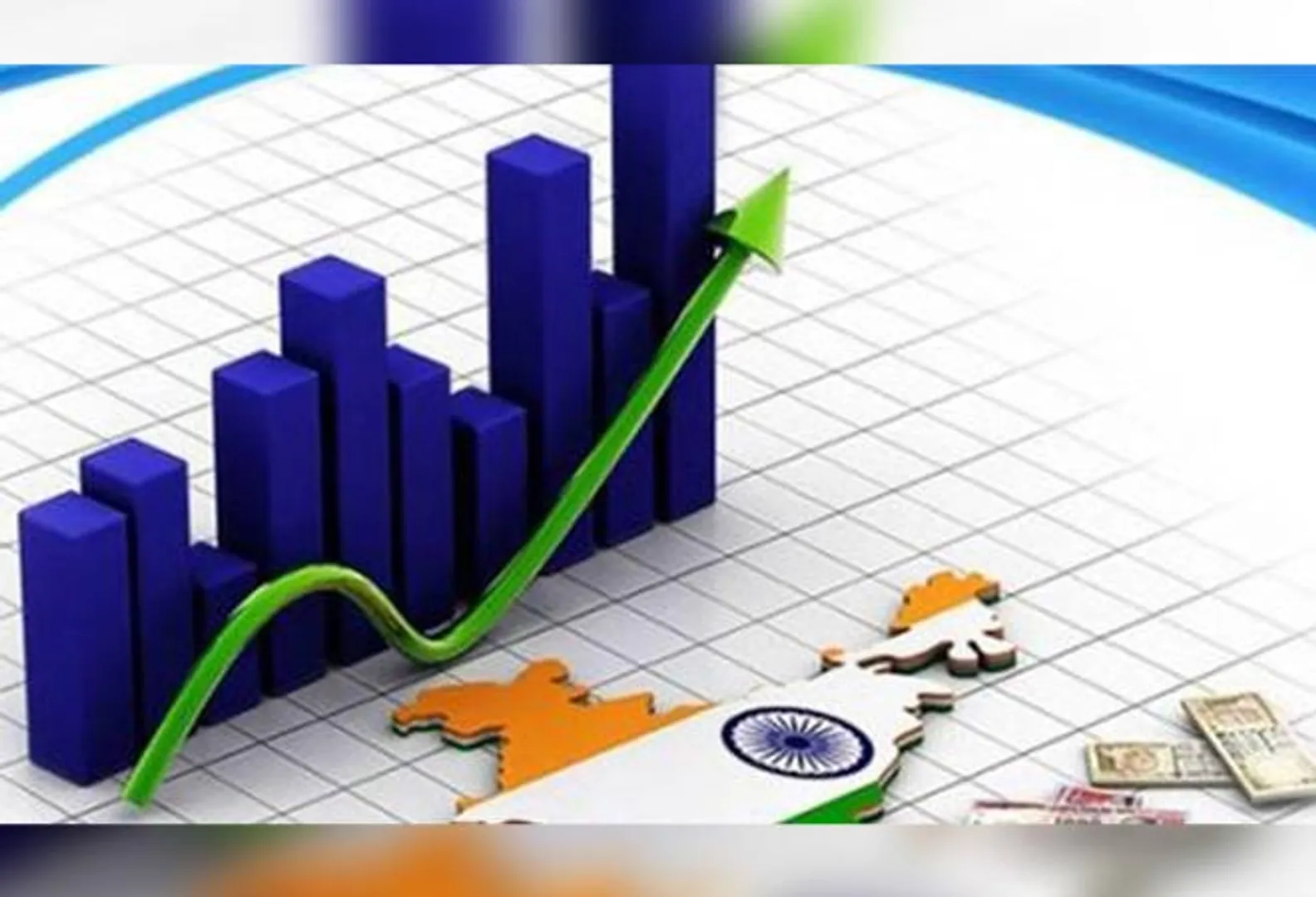 India Exits Recession: 0.4% GDP growth recorded in Q3 of FY 20-21, RBI projects 10.4% growth in next Fiscal Year