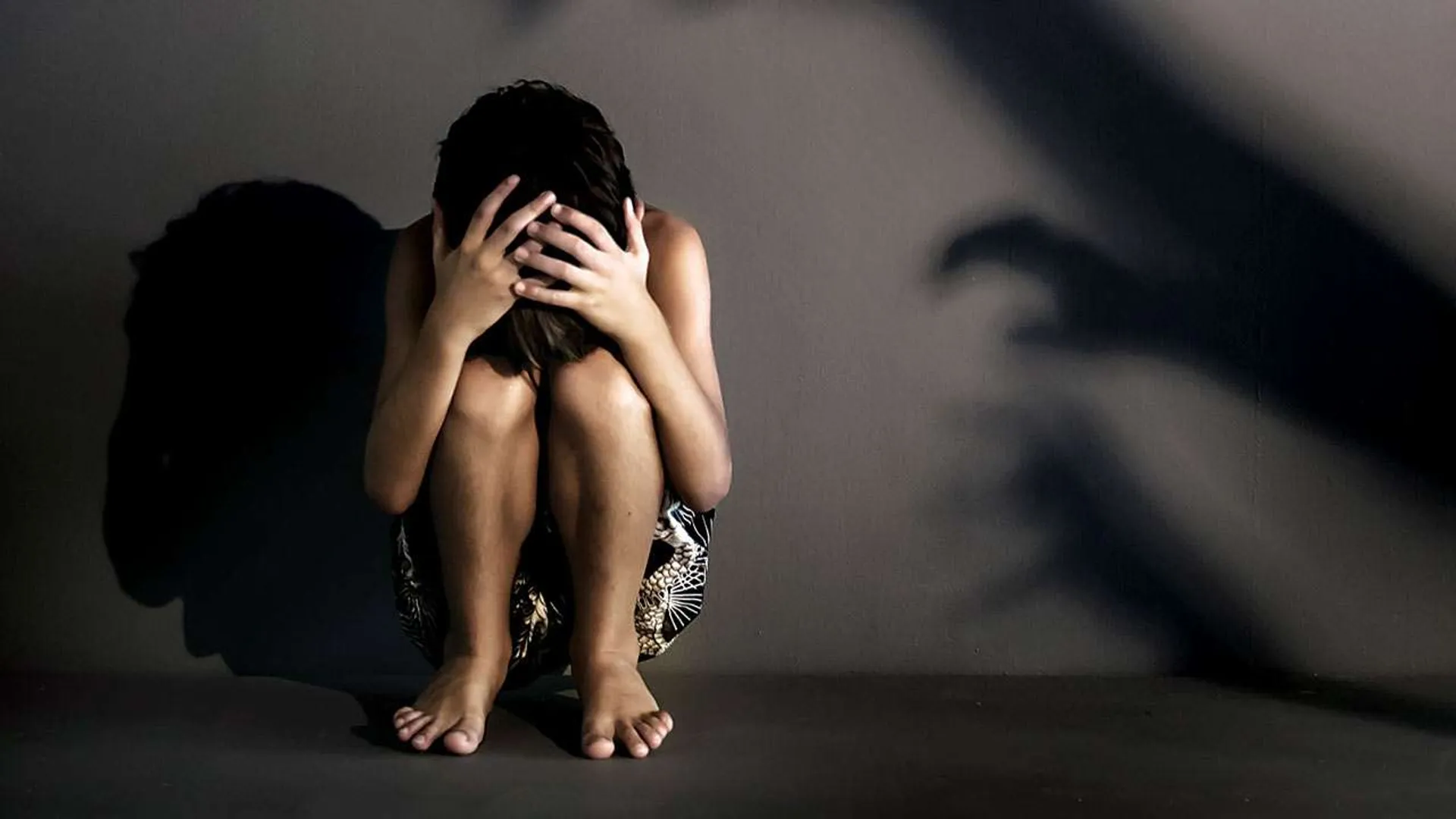 5-year-old girl gang-raped by two boys aged 10 & 11 in a playground