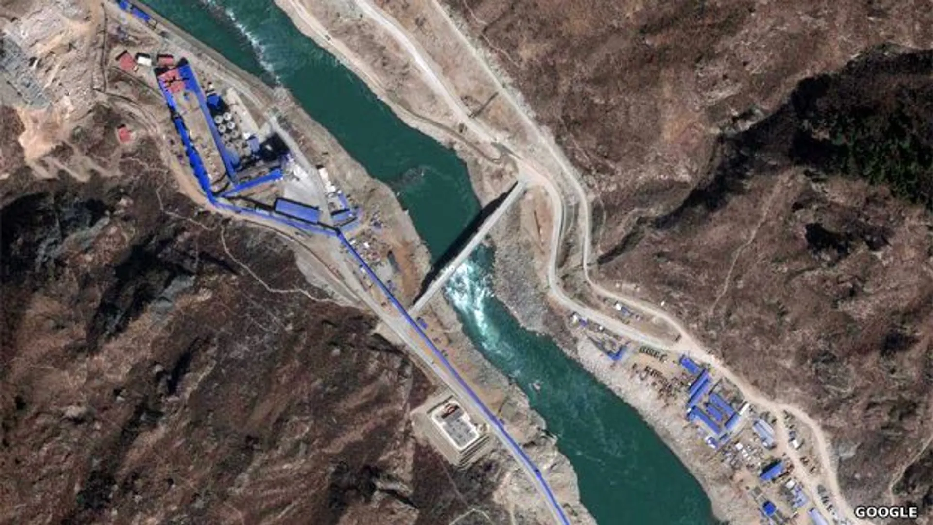 China set to build ‘Super Dam’ in Himalayas across Brahmaputra river: Stokes trouble for India and region