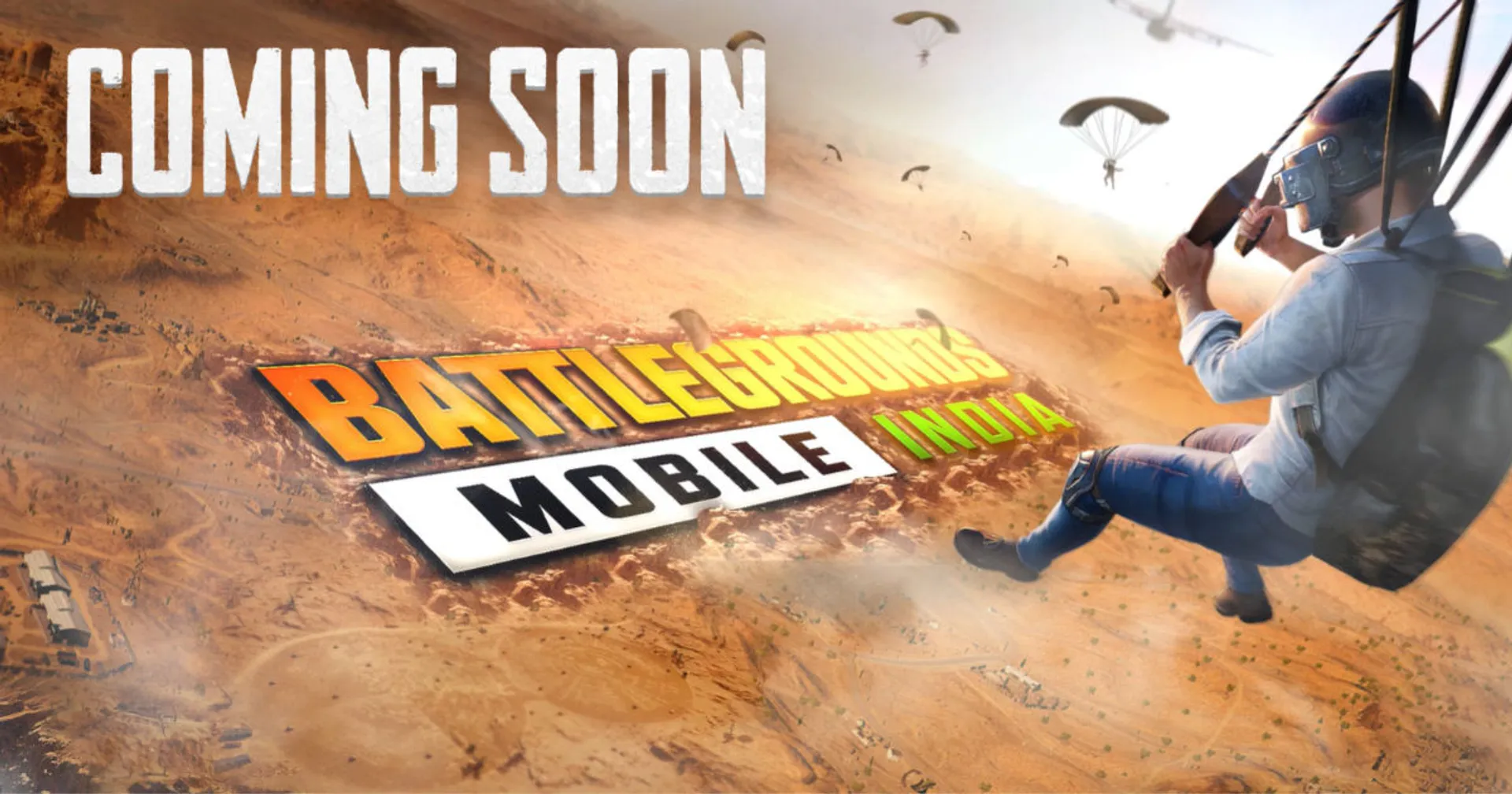 Battlegrounds Mobile India launch confirmed officially, here is what you can expect from PUBG remake
