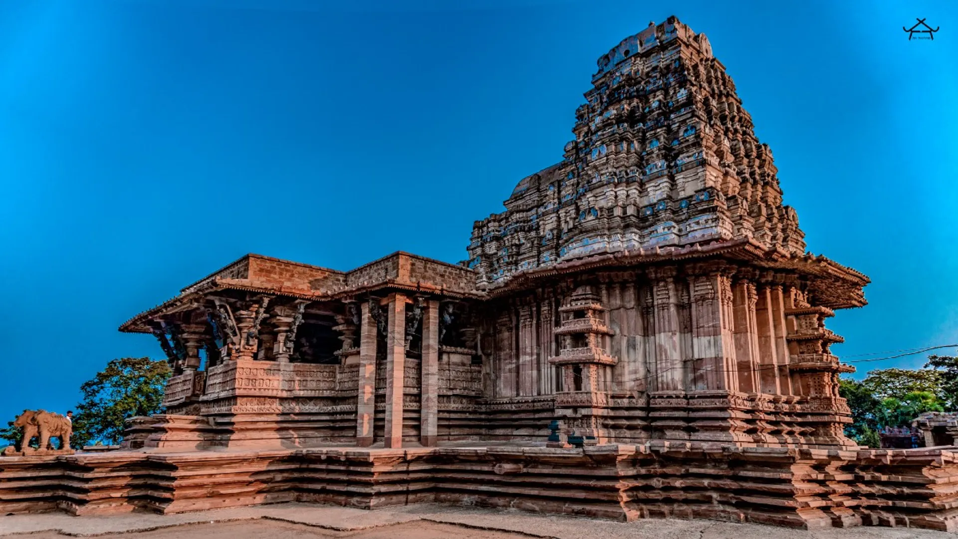 13th century Ramappa Temple of Telangana gets UNESCO World Heritage Site status