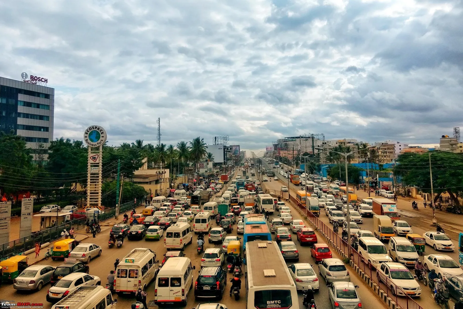 Karnataka Govt asks IT companies to ‘continue Work From Home till 2022’ to avoid traffic mess