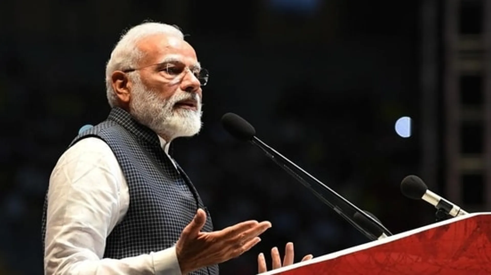 PM Modi becomes first Indian PM to preside over UNSC meeting, as India assumes rotating presidency