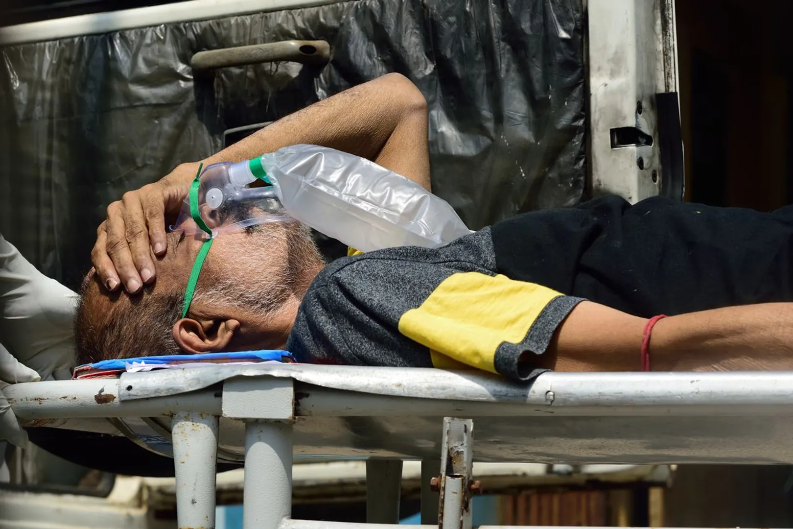 Uttar Pradesh reporting cases of 'mysterious viral disease', death toll hits 68 in a week