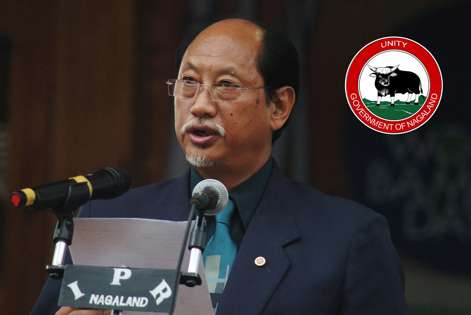 All political parties of Nagaland come together, becomes first Indian state that has ‘opposition-less government’