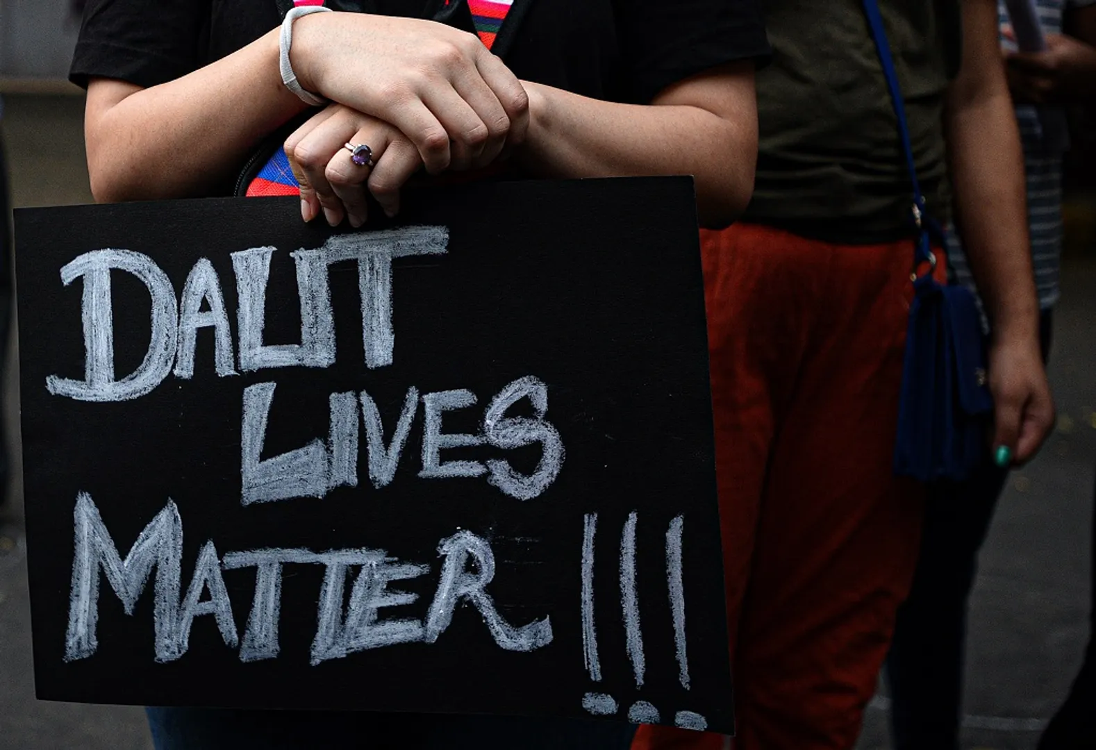 Dalit man assaulted, forced to drink urine in Rajasthan because he had the audacity to confront ‘normal people’