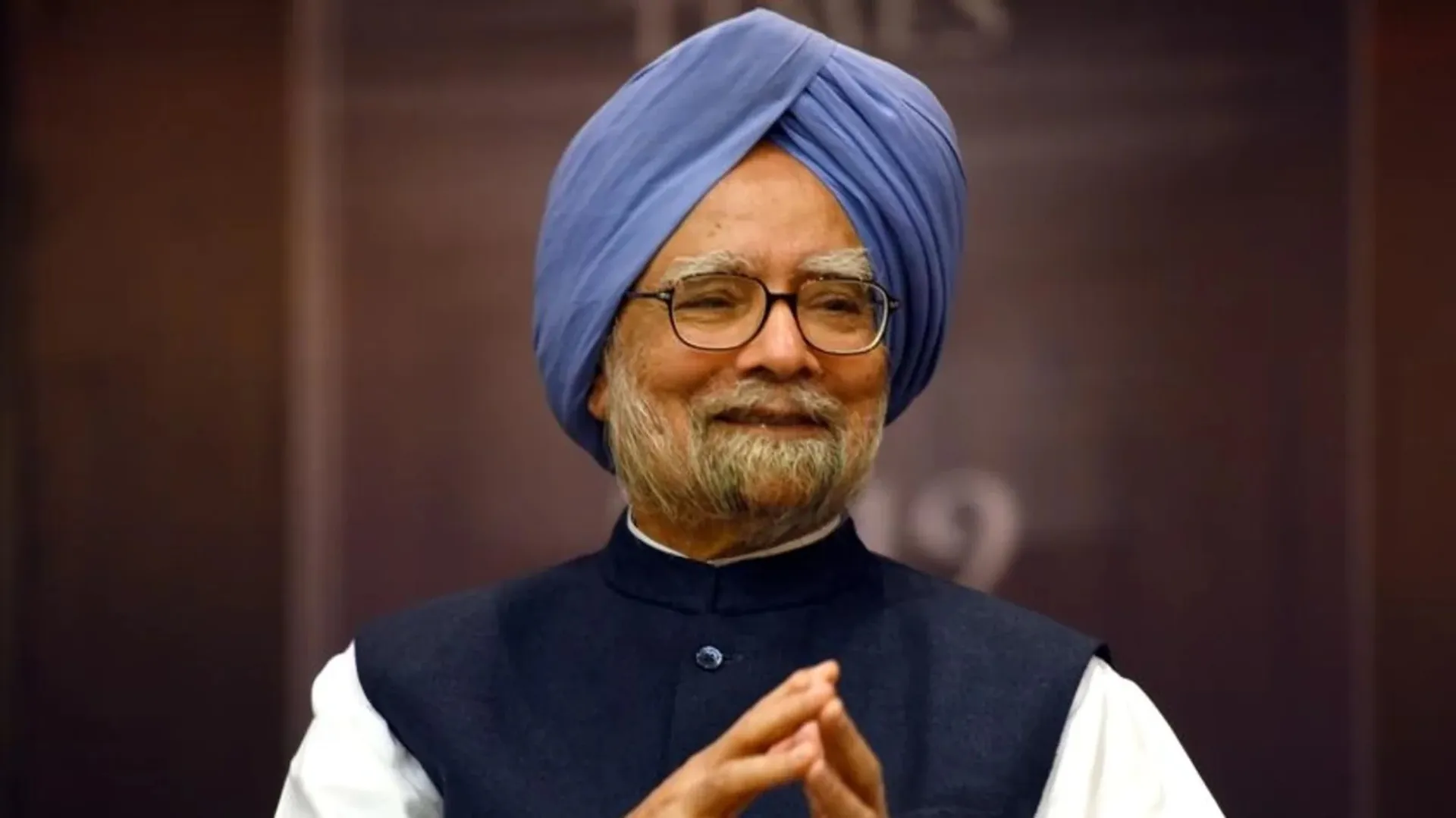 '75 years since independence, yet PM Modi still blamed first Prime Minister Nehru': Former PM Manmohan Singh attacks BJP