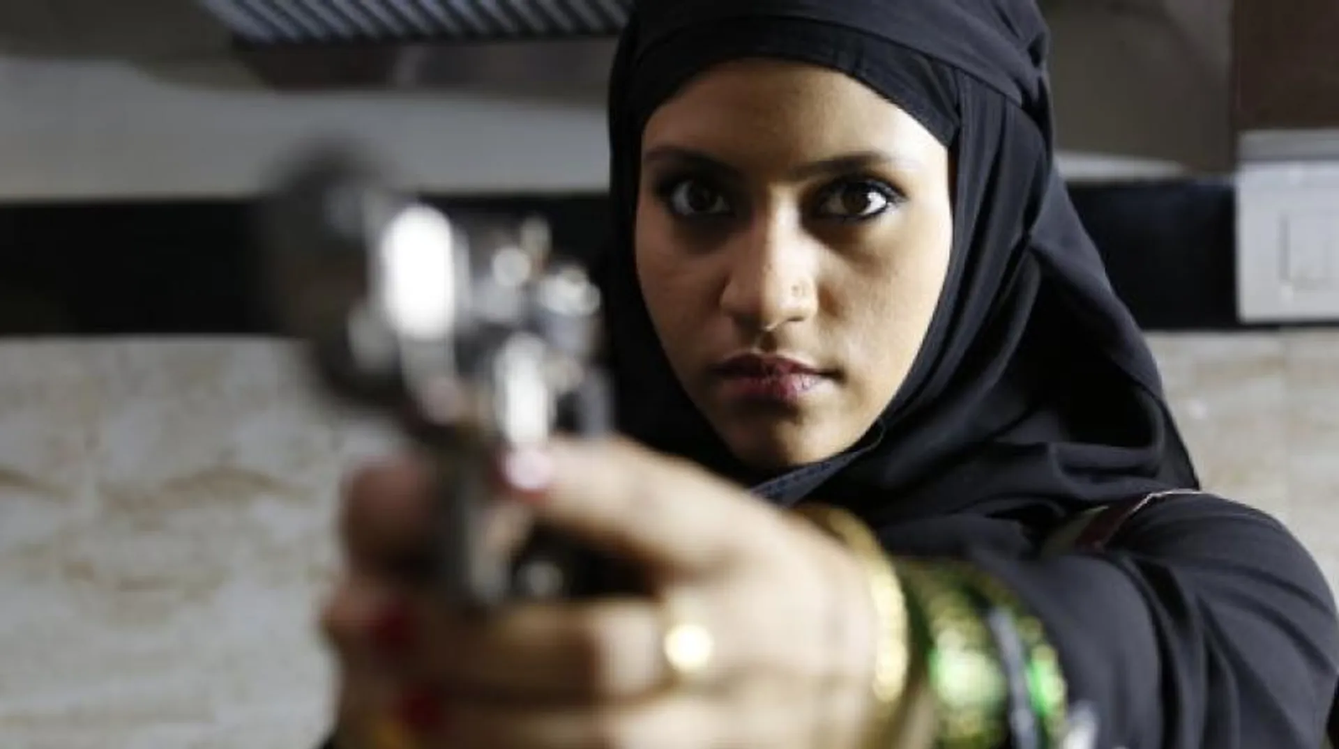 Ghoongat is patriarchal, Hijab is a choice while Bindi is mysogyny, Burqa is freedom: The hypocrite stance of Indian ‘secularism’