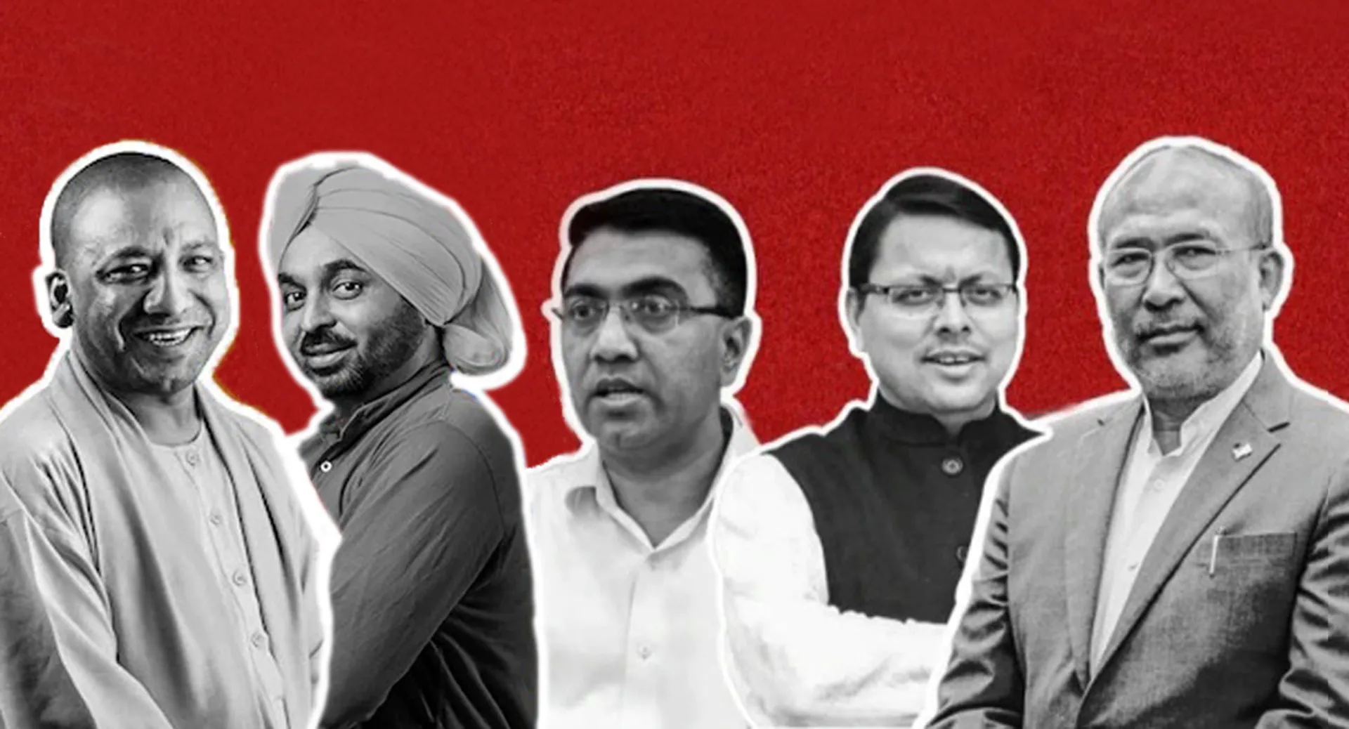 Election Result: BJP sweeps 4 out of 5 states, AAP wins Punjab while Congress claims 'none'