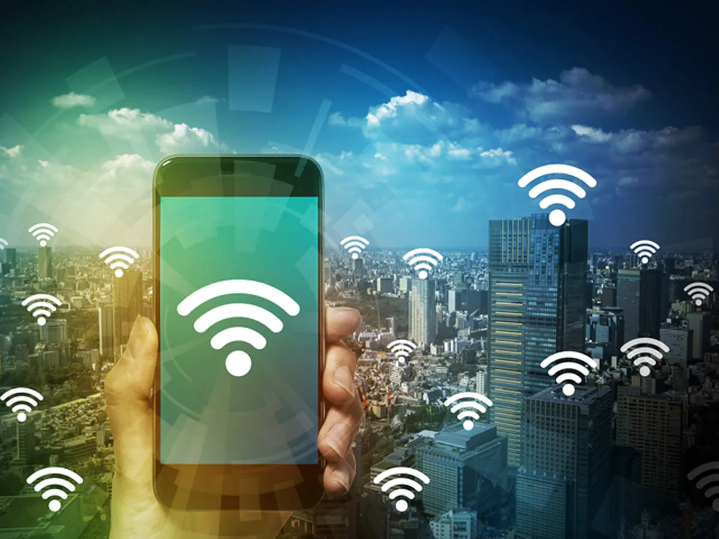 Gujarat government announced it will provide free Wi-Fi in 4000 villages under budget 2022-2023