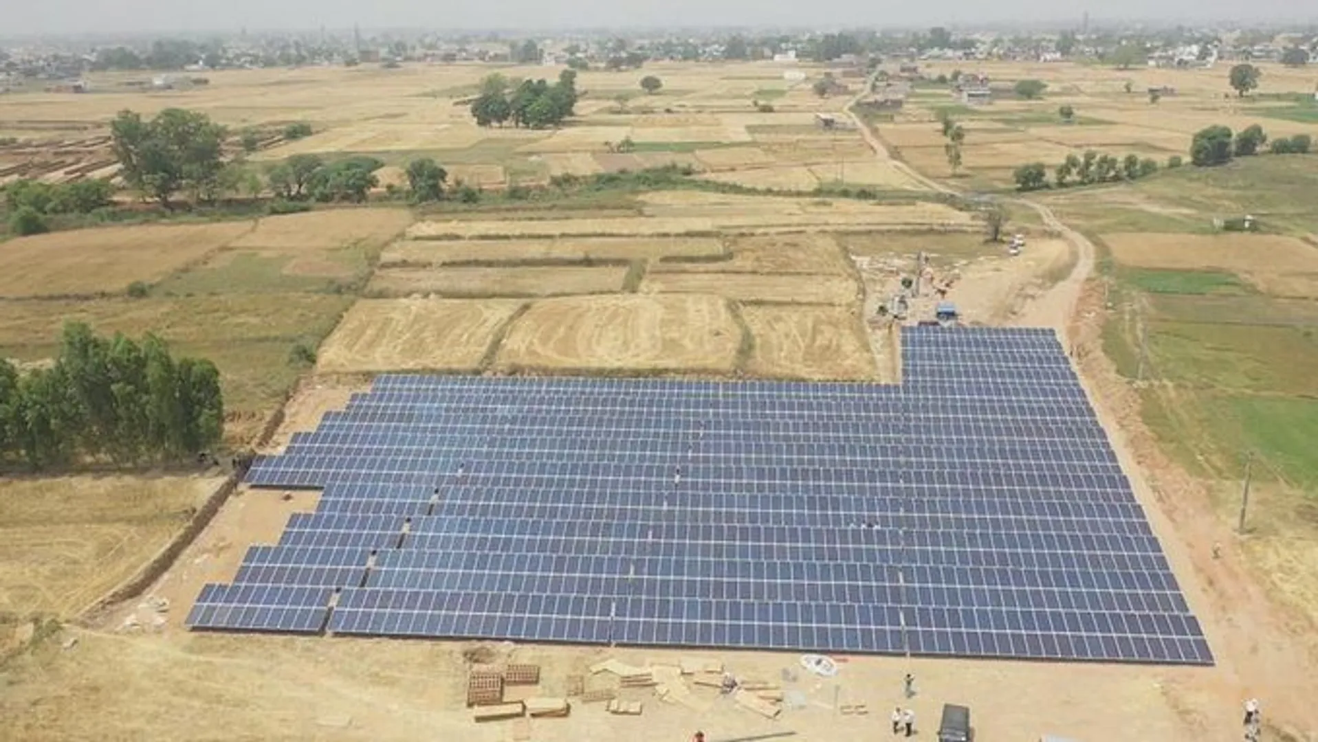 Jammu and Kashmir