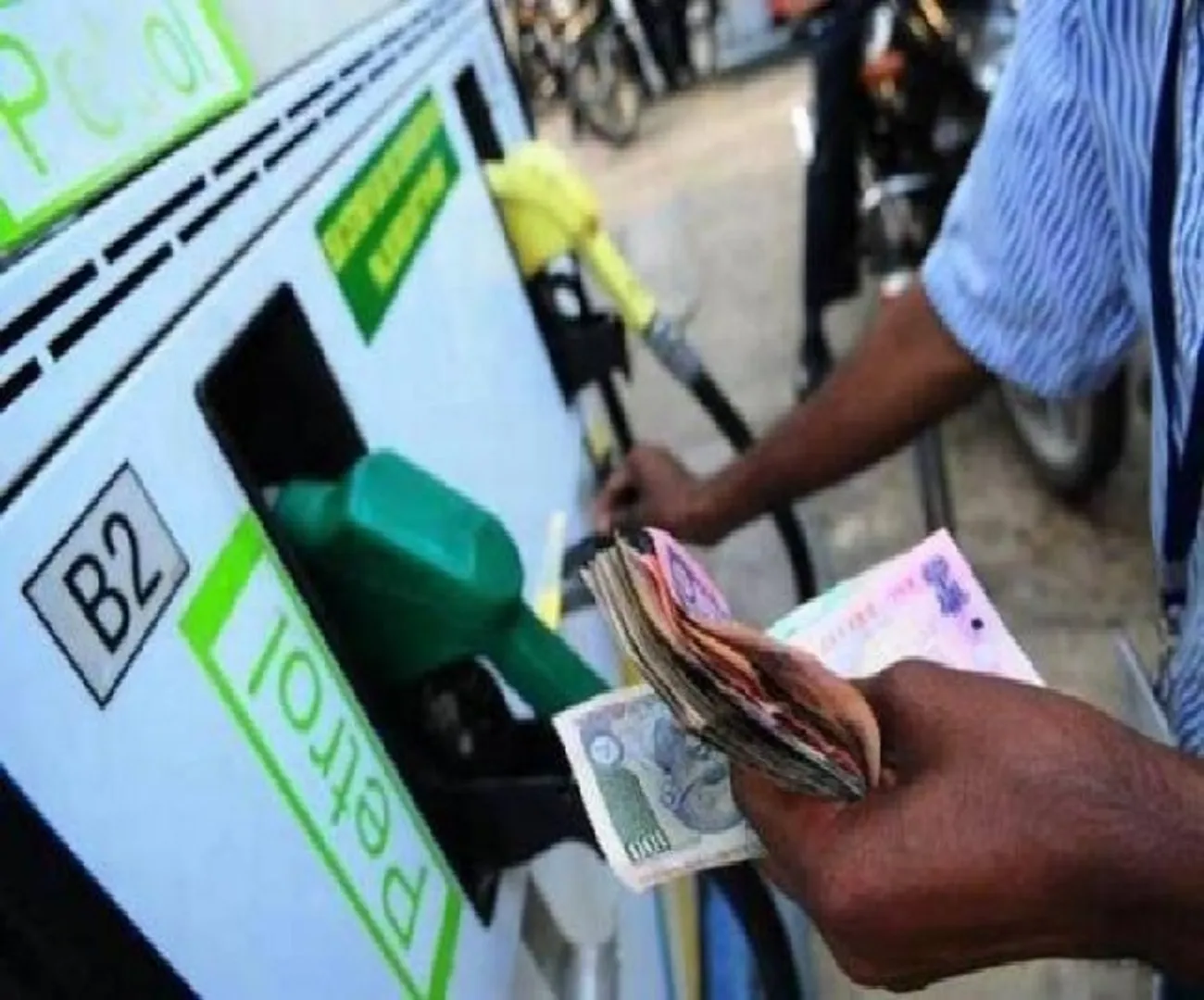India has highest cost for LPG and third highest for petrol in world in terms of PPP
