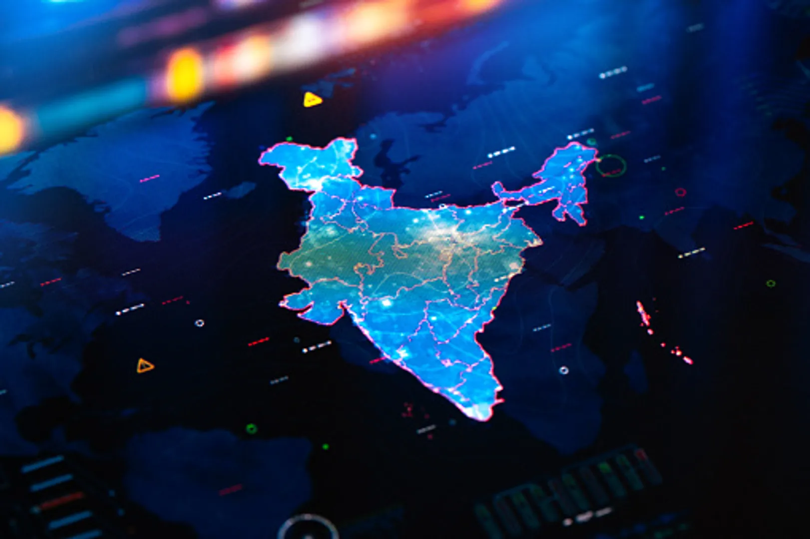 At a time of global fiasco, India has become the center of world’s attention: Leaders of 12+ countries visited India in last 15 days