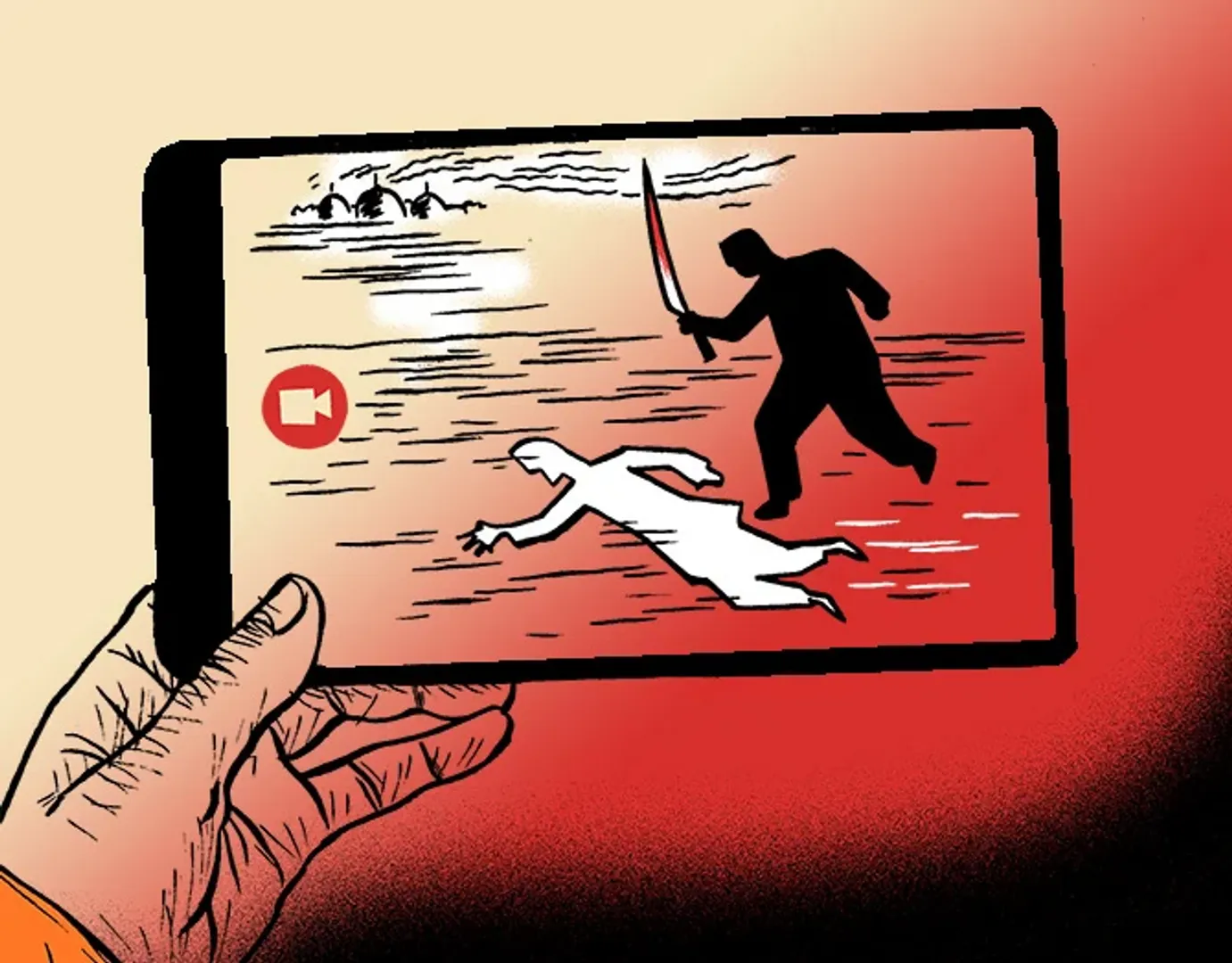 Udaipur horror is just a reality check of the intolerant society we live in: The myth of ‘brotherhood’ and temporary outrage