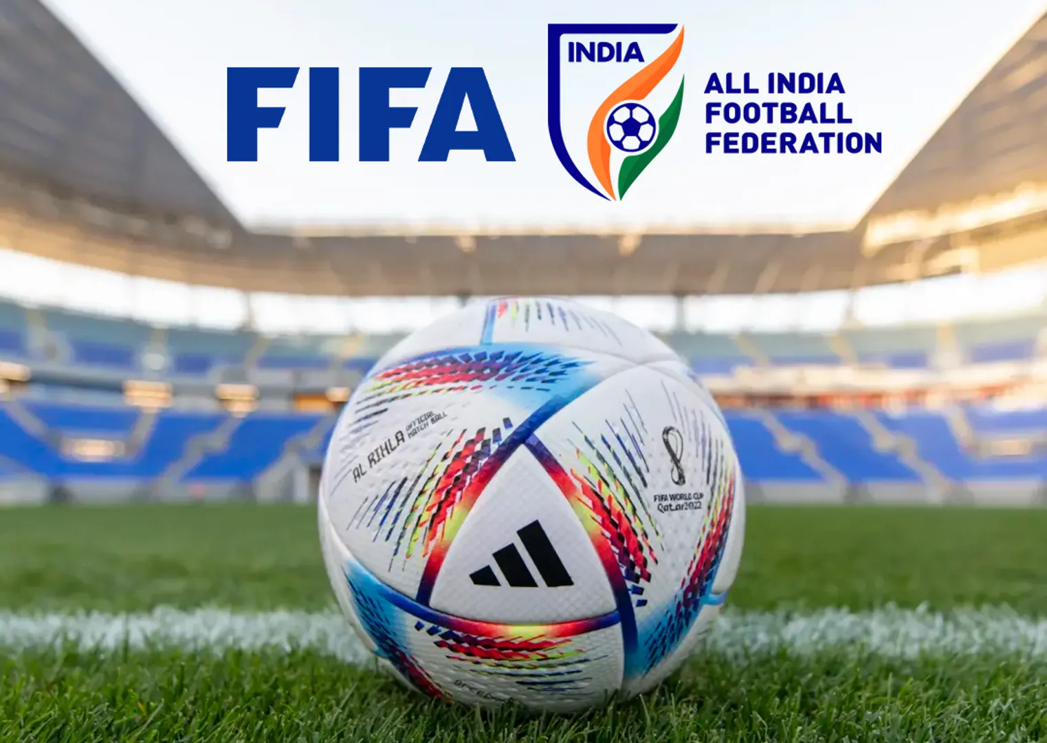FIFA lifts ban from Indian Football Federation after 11 days, schedules U-17 World Cup in India from 11-30th October 2022