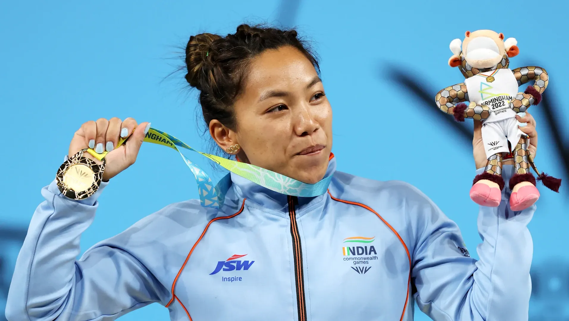 Commonwealth Games 2022: India finishes fourth with 61 medals, including 22 gold, 16 silver, and 23 bronze medals￼