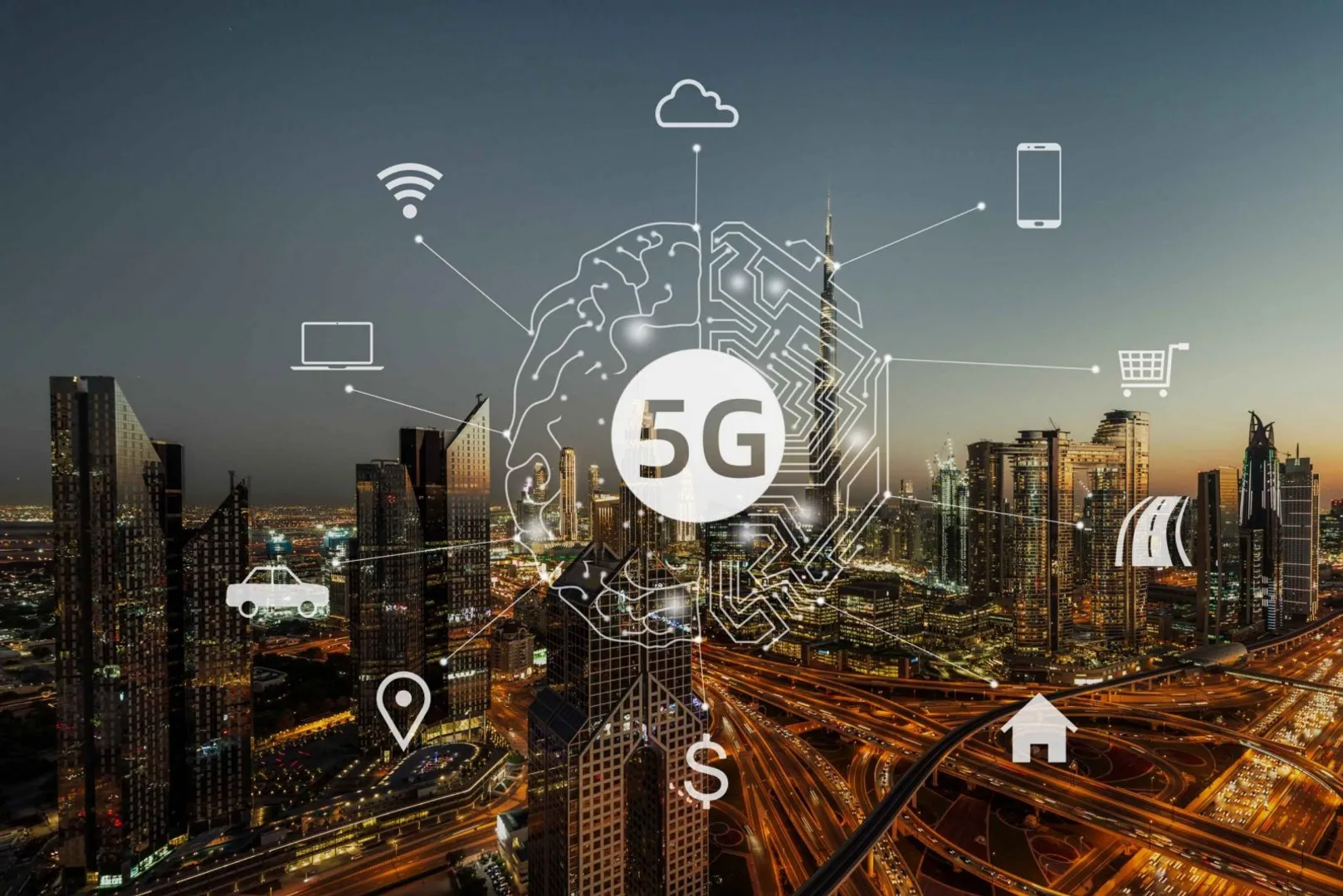 5G officially launched in India! 13 top Indian cities will now have access to ‘fastest Internet’