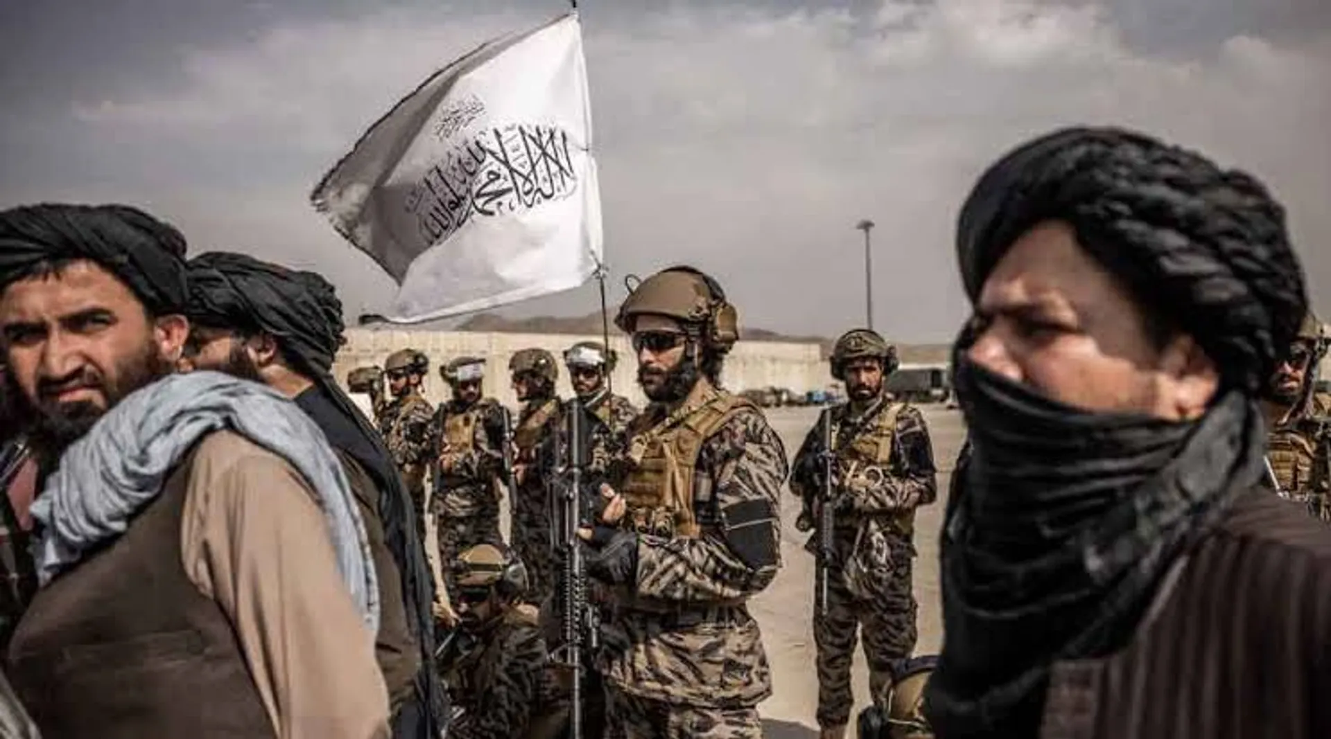 Taliban officials to attend IIM Kozhikode's course on India