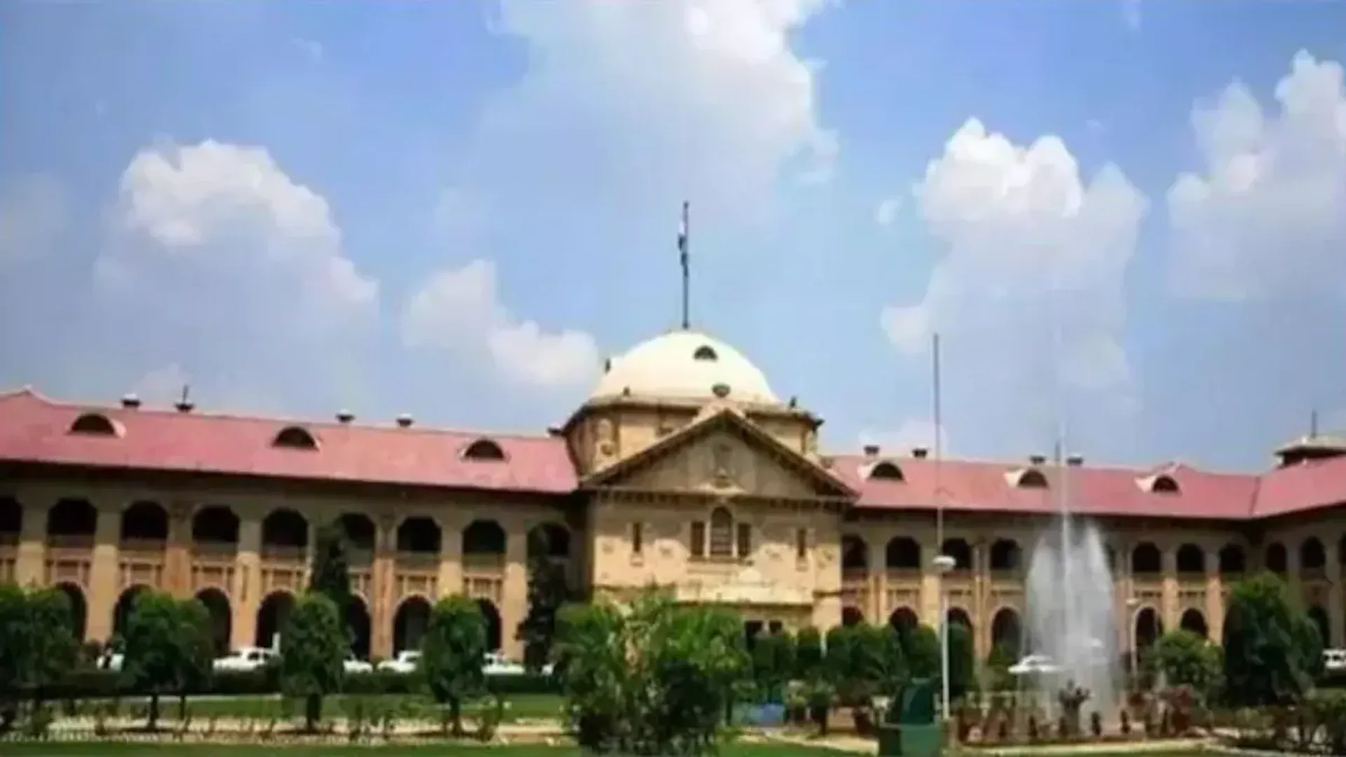 SC orders demolition of mosque in Allahabad HC premises, dismisses plea by Sunni Waqf Board