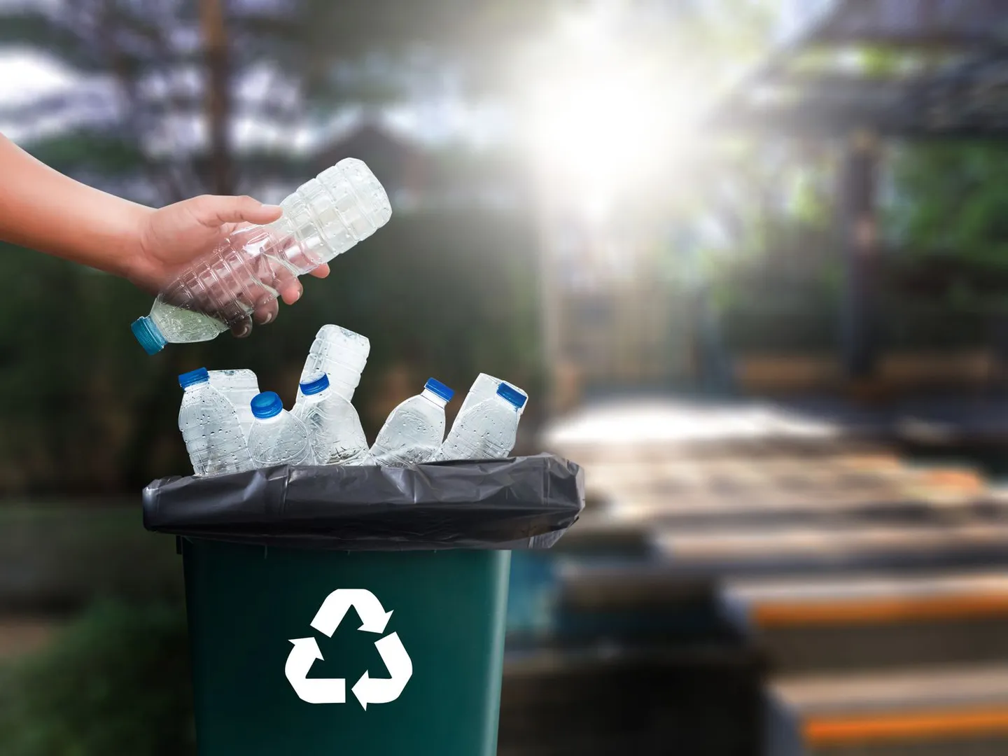 Recycled plastic more toxic, increases micro-plastic pollution: Greenpeace report