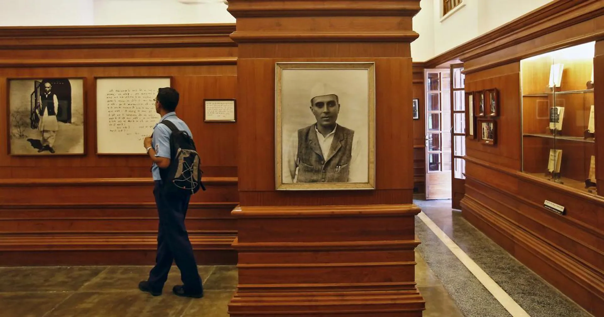 Renaming controversy: Nehru Memorial Museum becomes Prime Ministers' Museum