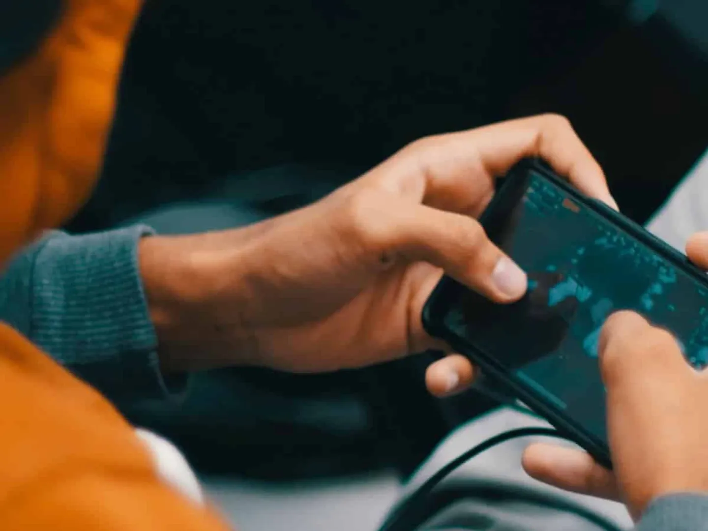 Hyderabad woman left with no money after son spent all of it on Mobile game