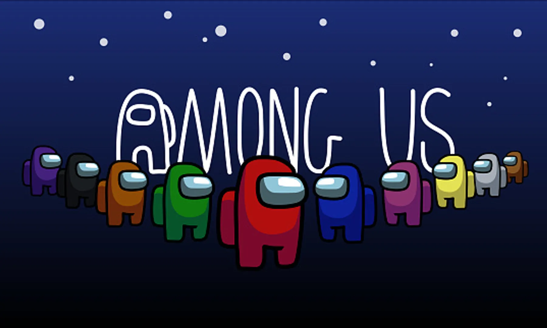 Among Us animated series in development at CBS Studios