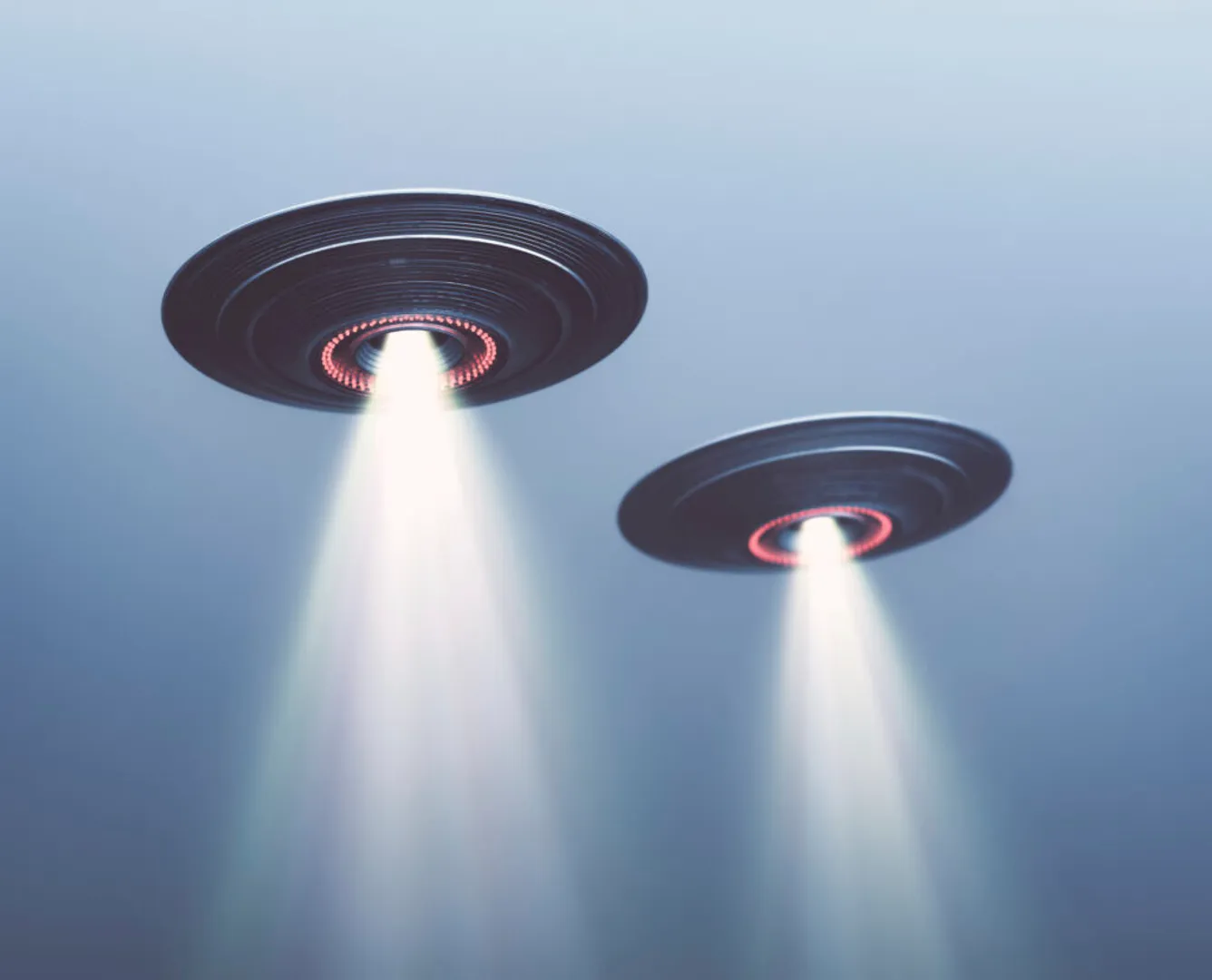 UFOs