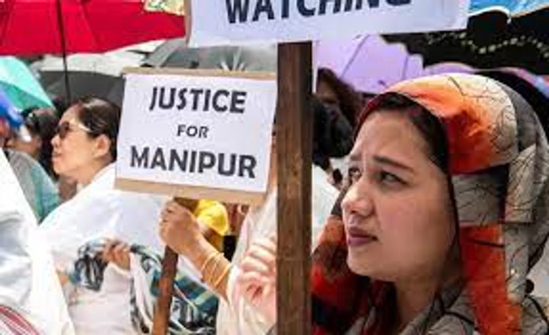 Unraveling the Social Complexity of Manipur: An Opinion