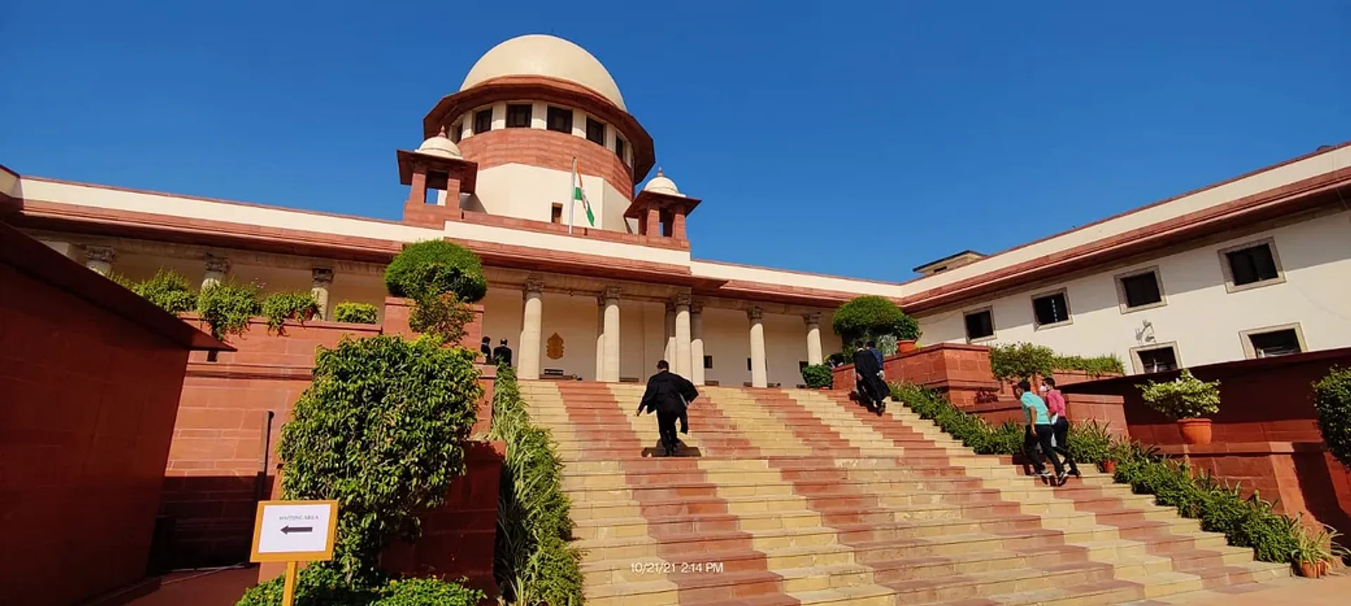 Centre assures Supreme Court that it will not touch special provisions of North-Eastern states