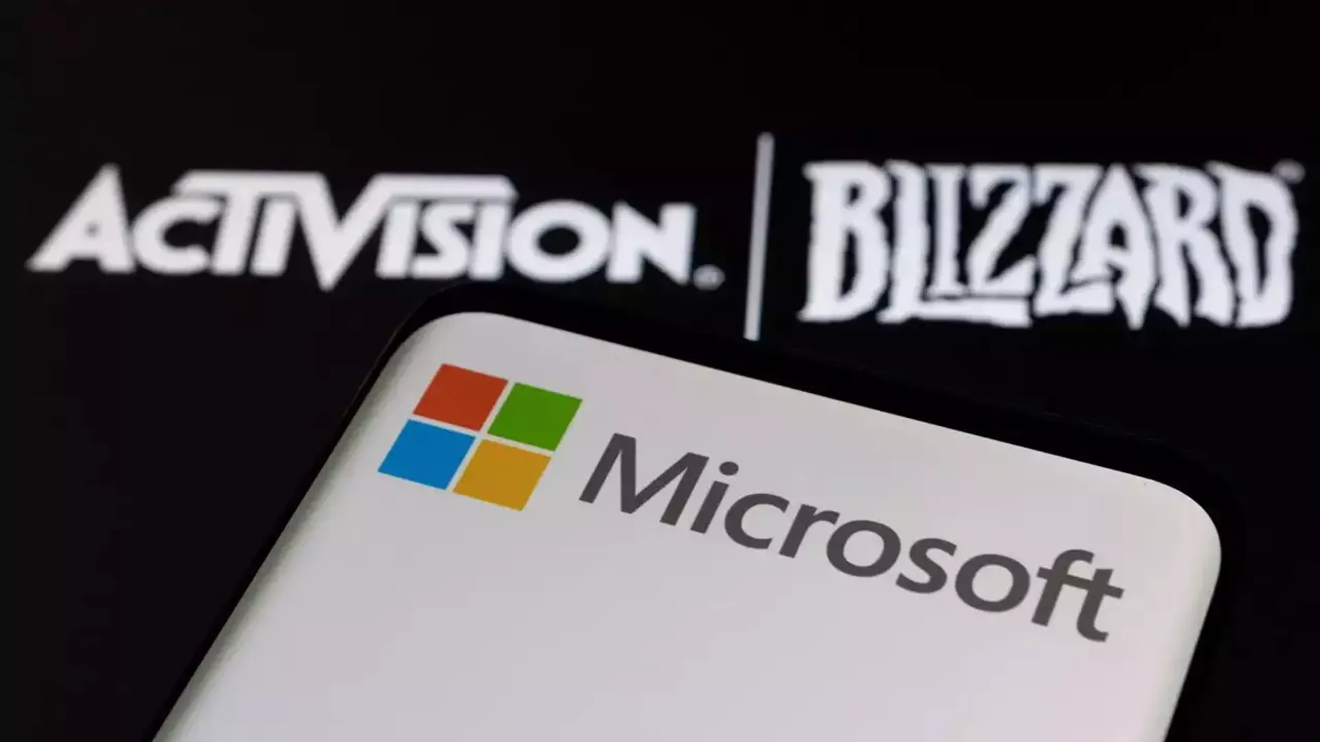 Activision Blizzard to sell streaming rights to Ubisoft to expedite takeover by Microsoft