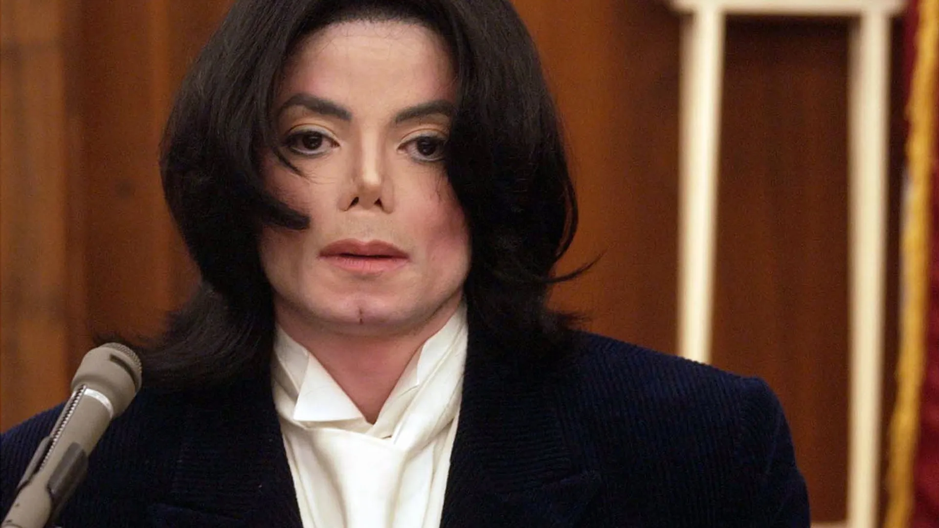 Michael Jackson