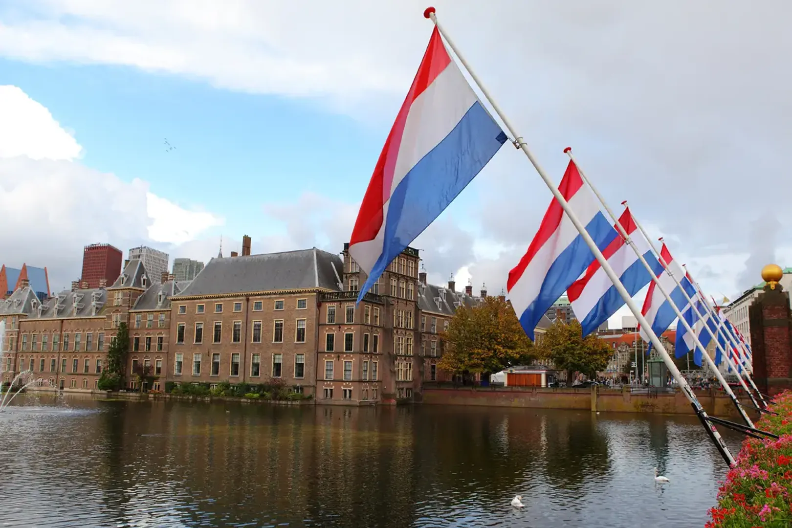 Netherlands faces ‘technical recession’ amidst economic challenges
