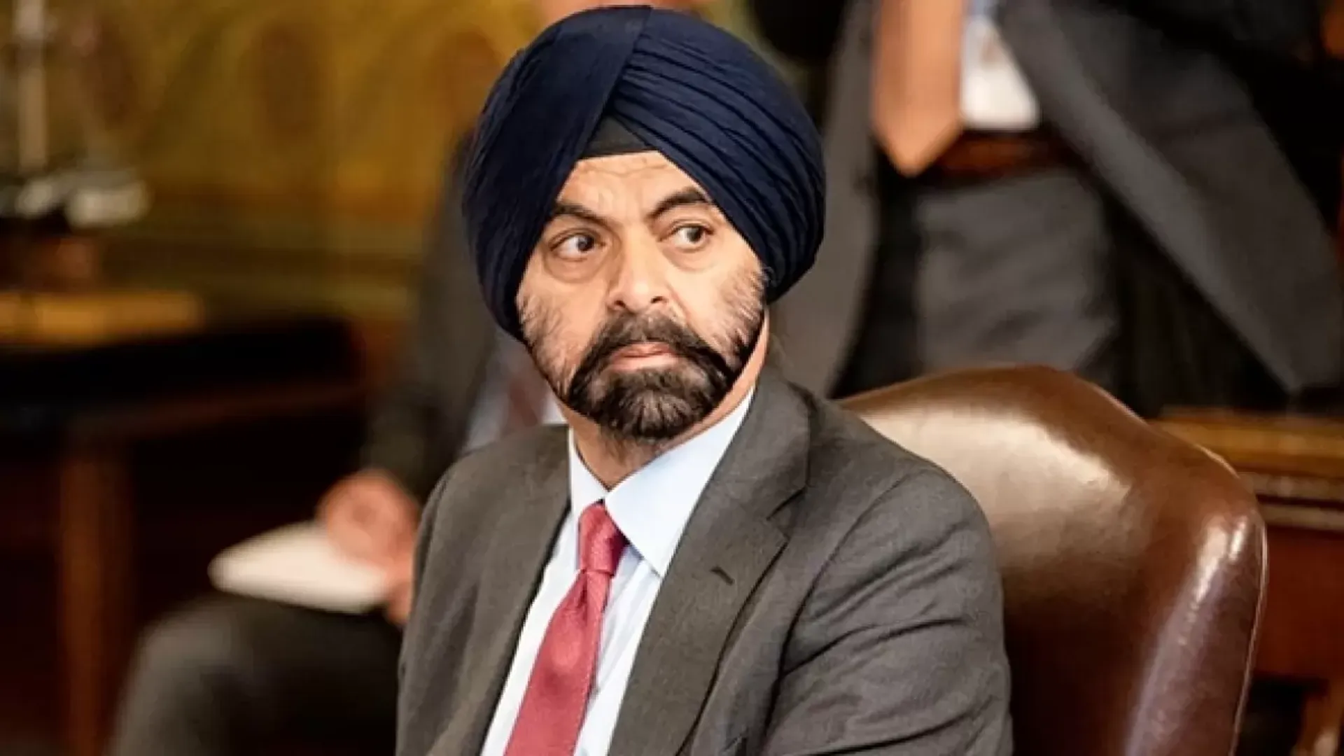 World Bank's enhanced goal towards a ‘liveable planet’: Ajay Banga