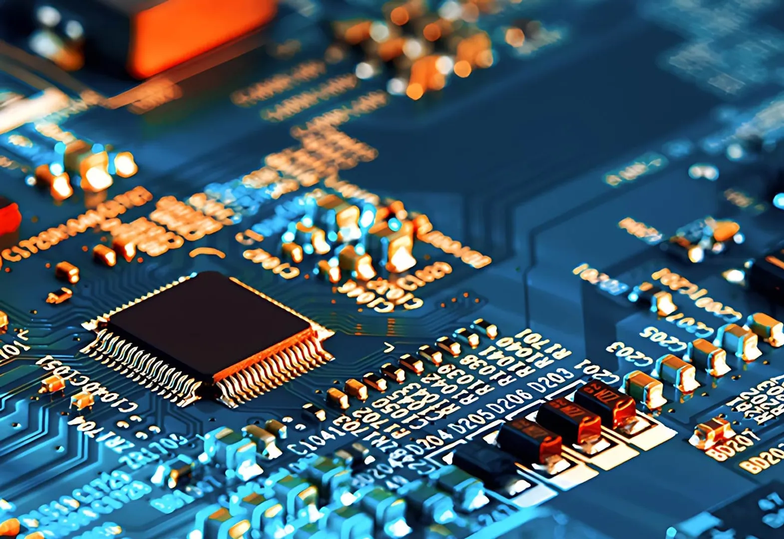 Assam plans to invest 40k crore in the semiconductor sector
