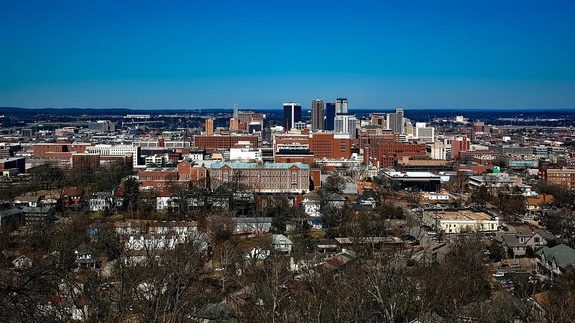 Birmingham, Britain's second-largest city, declares itself 'bankrupt'
