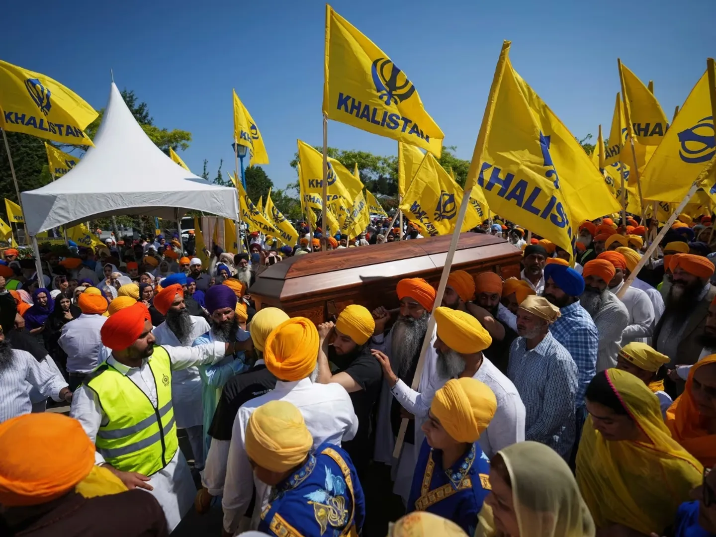 Khalistan
